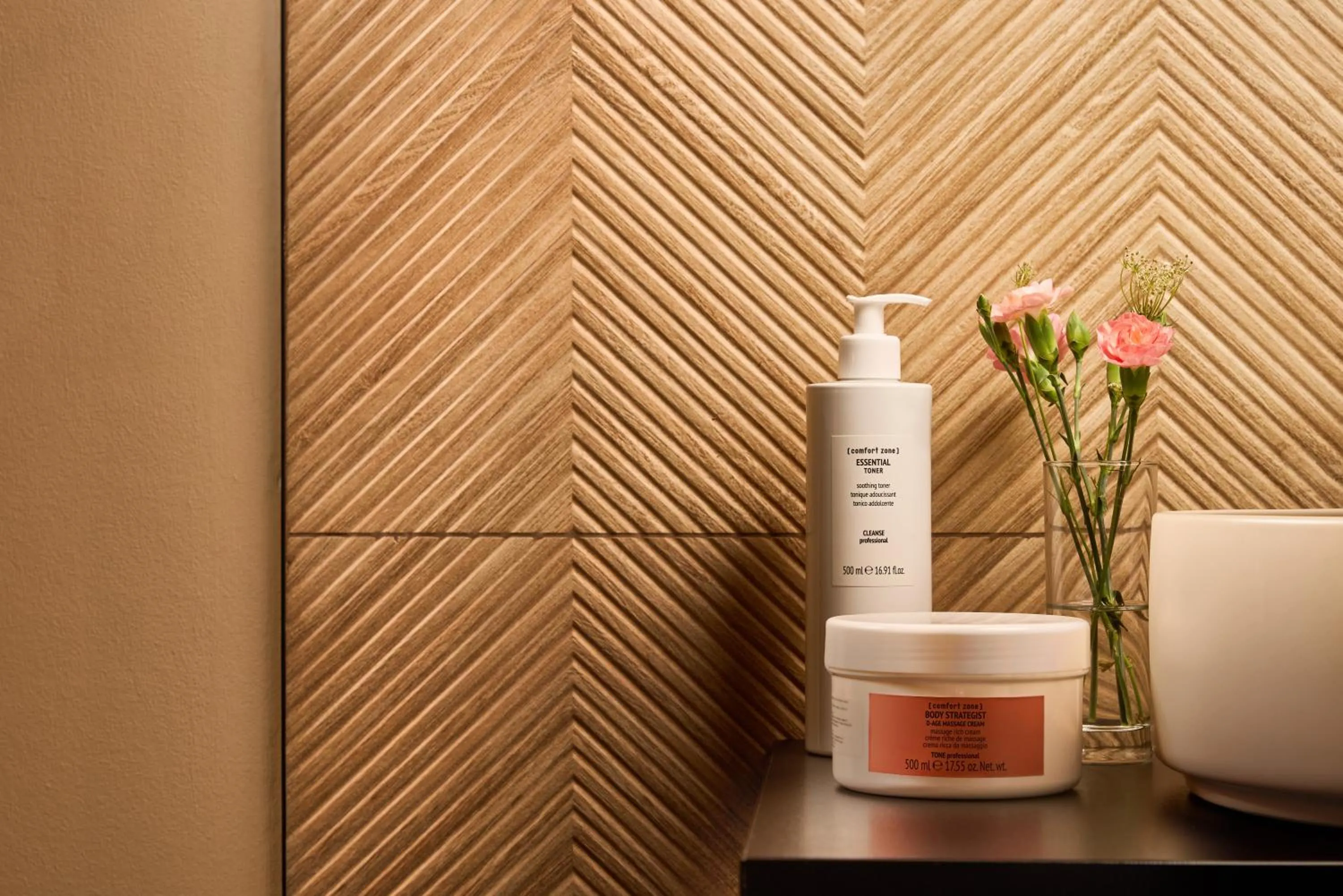 Massage in Mercure Karpacz Skalny