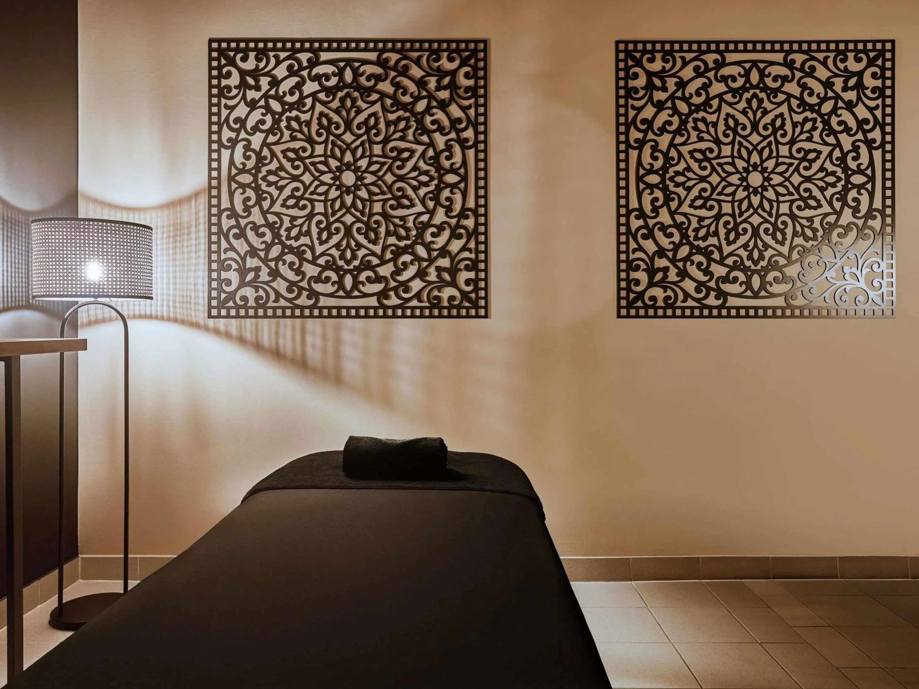 Property building, Bed in Mercure Karpacz Skalny