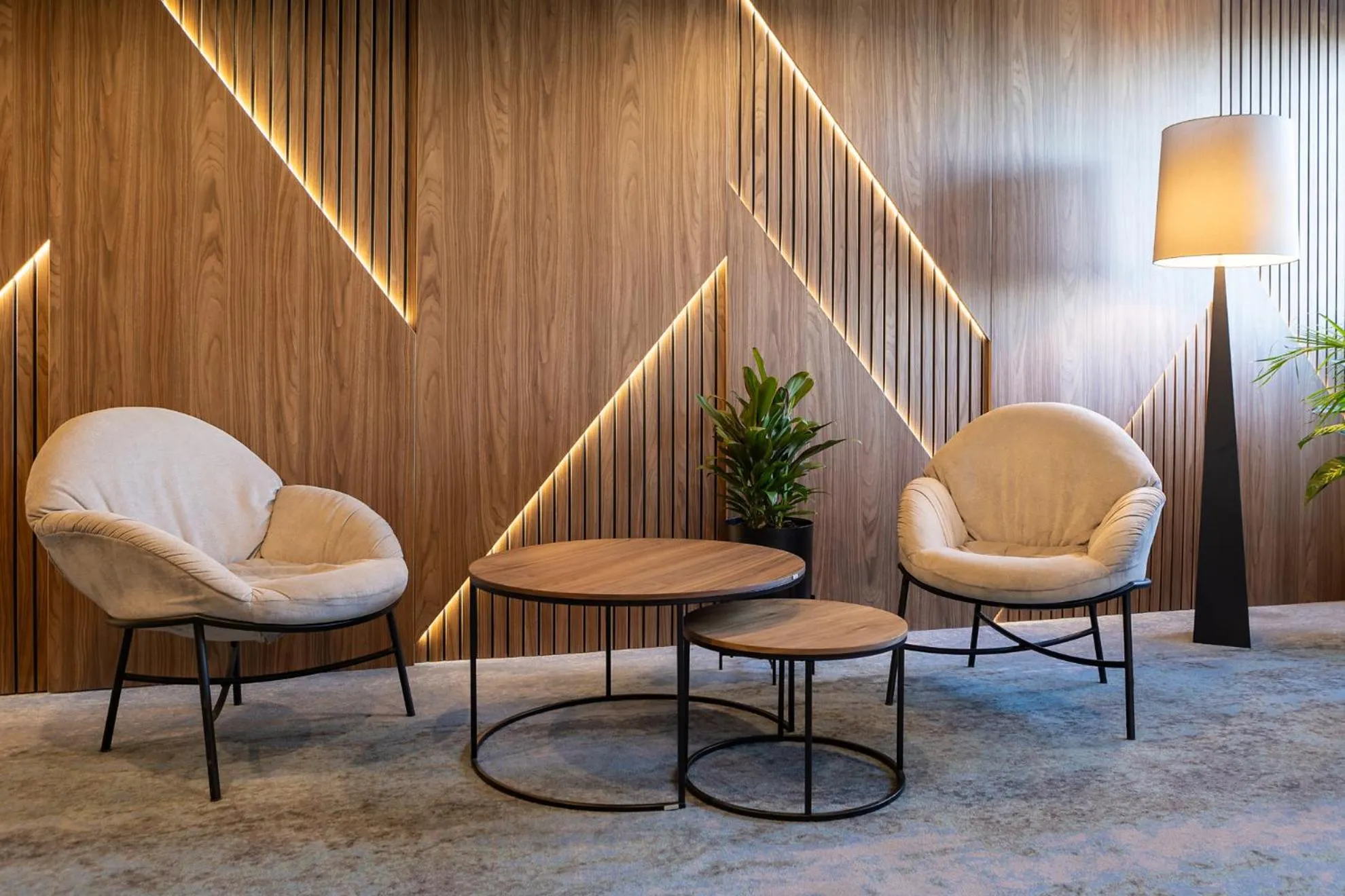 Property building in Mercure Karpacz Skalny