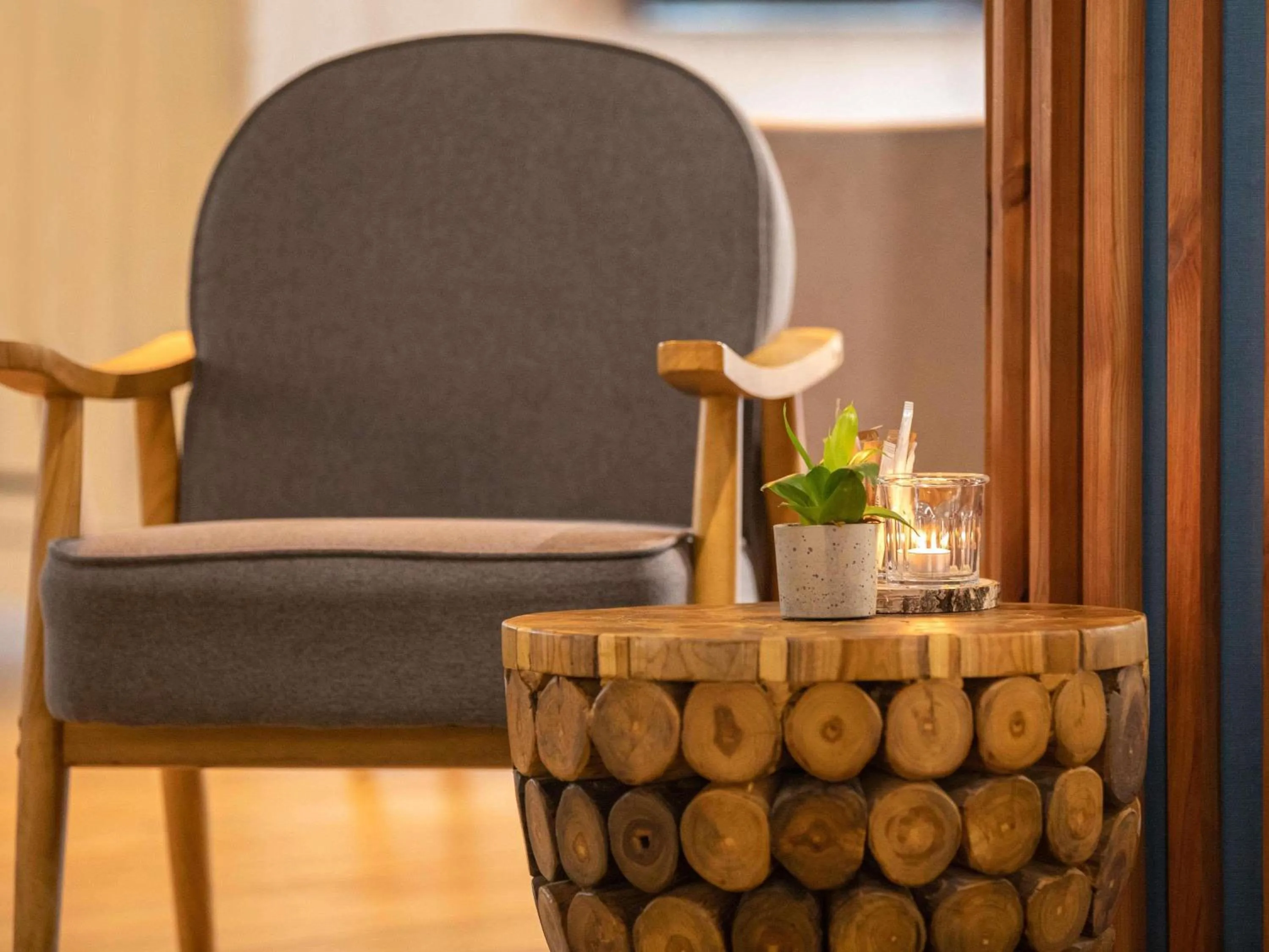 Lounge or bar in Mercure Karpacz Skalny