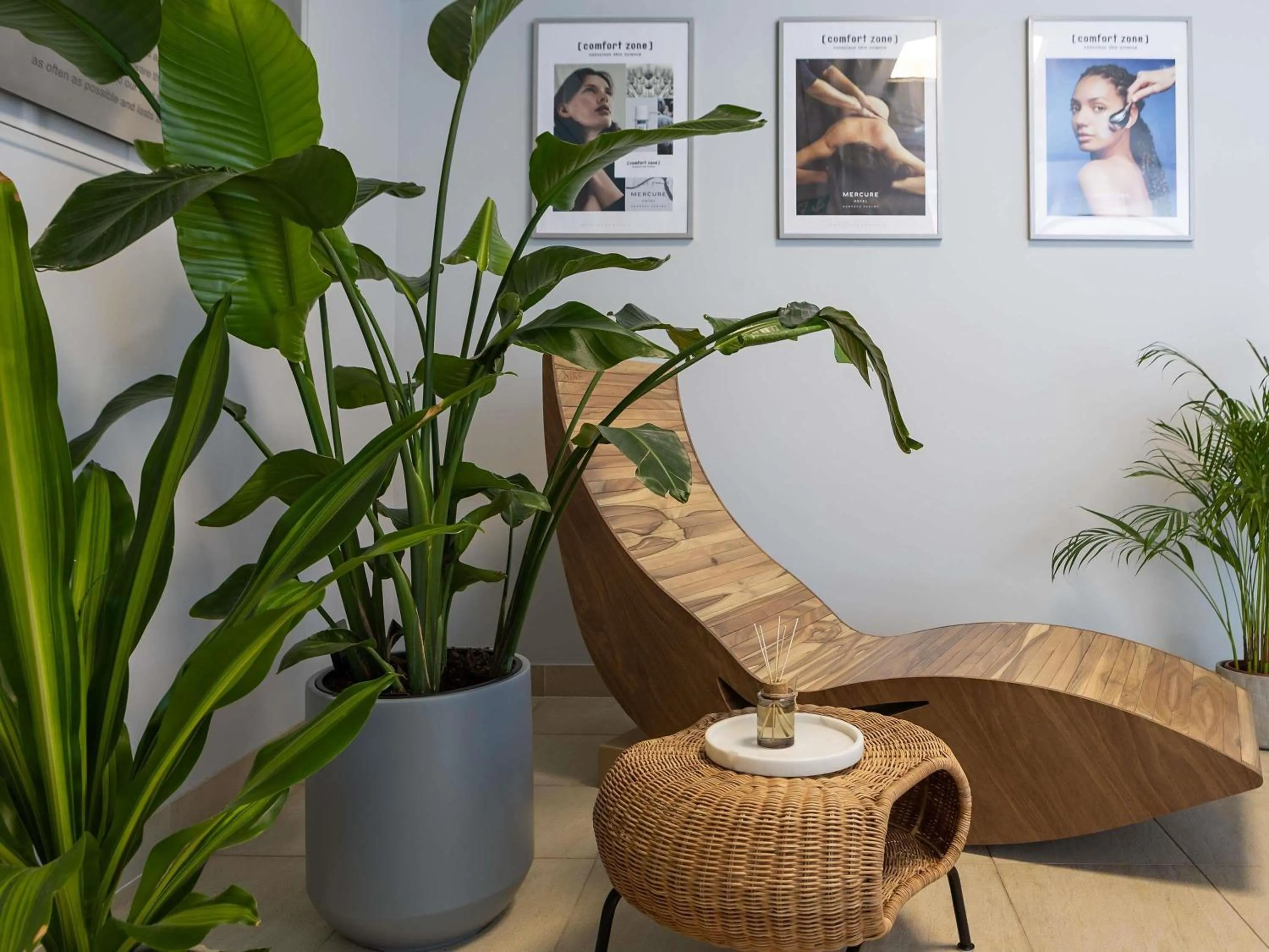 Other in Mercure Karpacz Skalny