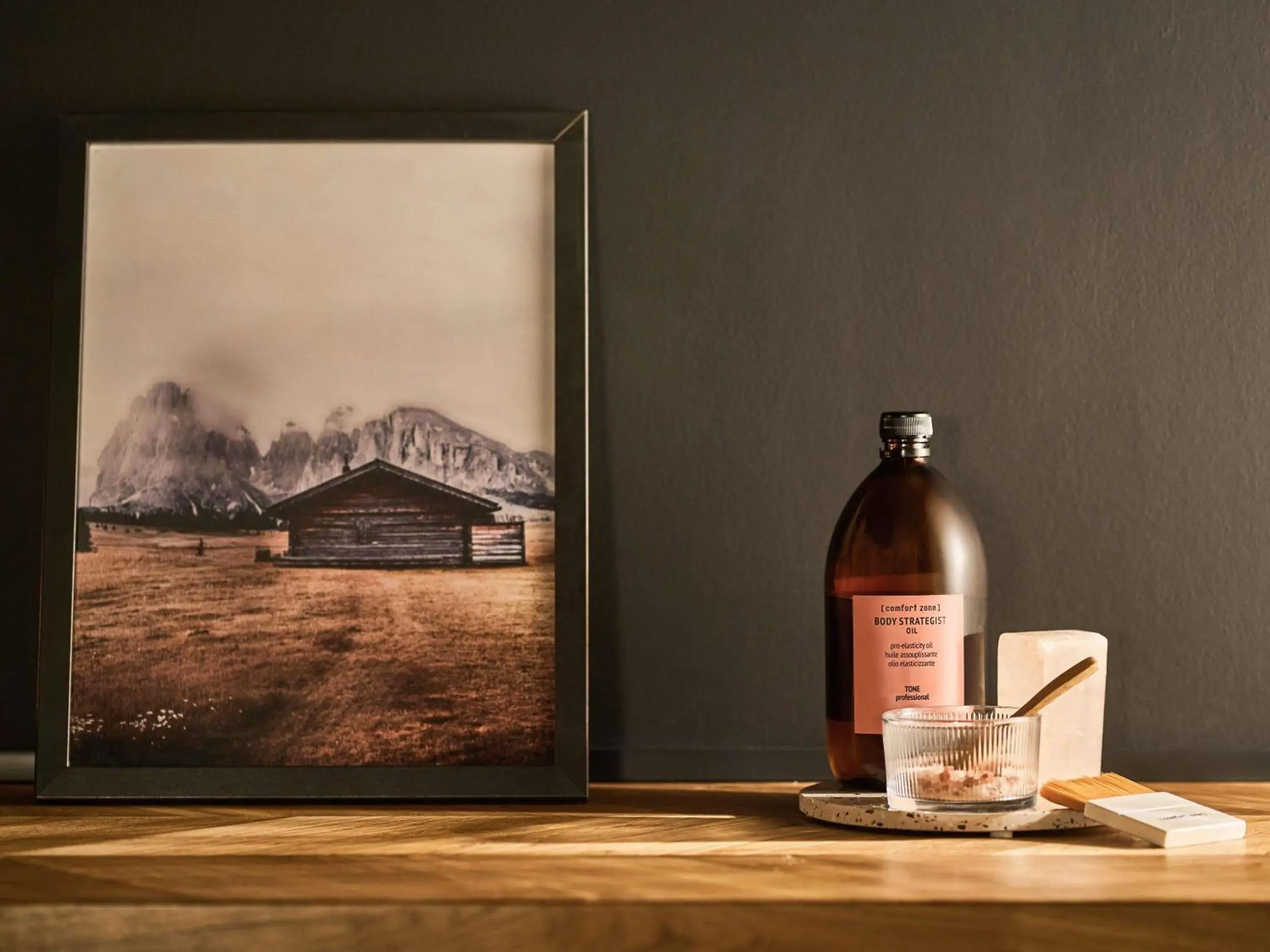 Spa and wellness centre/facilities in Mercure Karpacz Skalny Spa and wellness centre/facilities in Mercure Karpacz Skalny