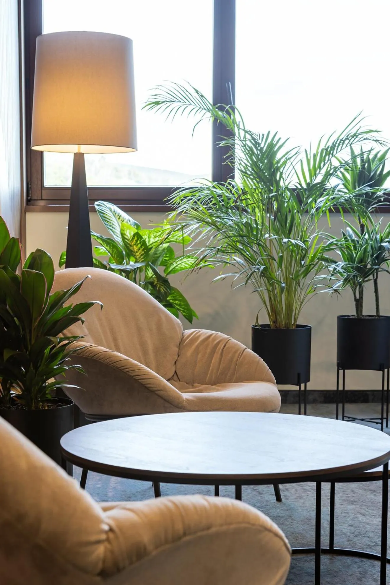 Property building in Mercure Karpacz Skalny