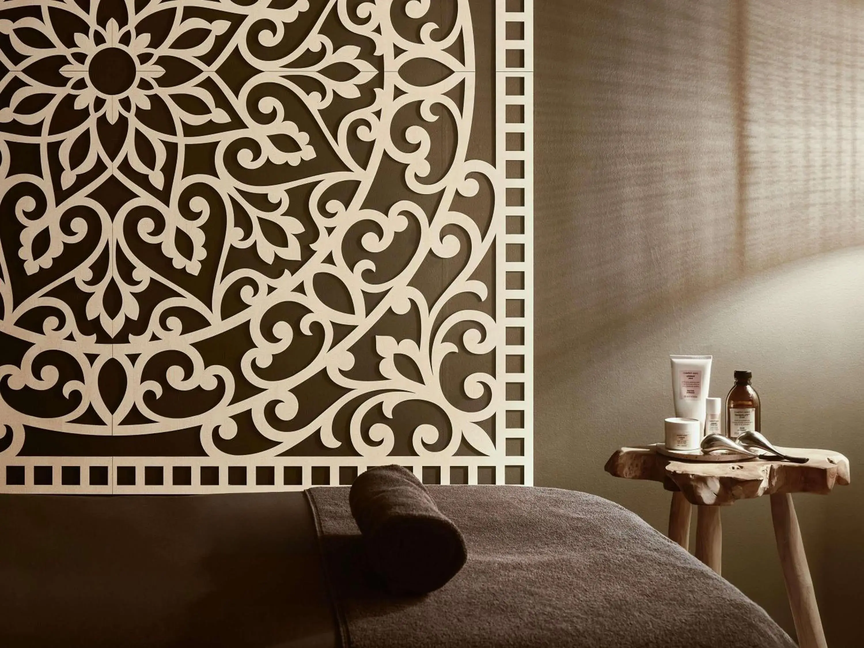 Property building, Bed in Mercure Karpacz Skalny Property building, Bed in Mercure Karpacz Skalny