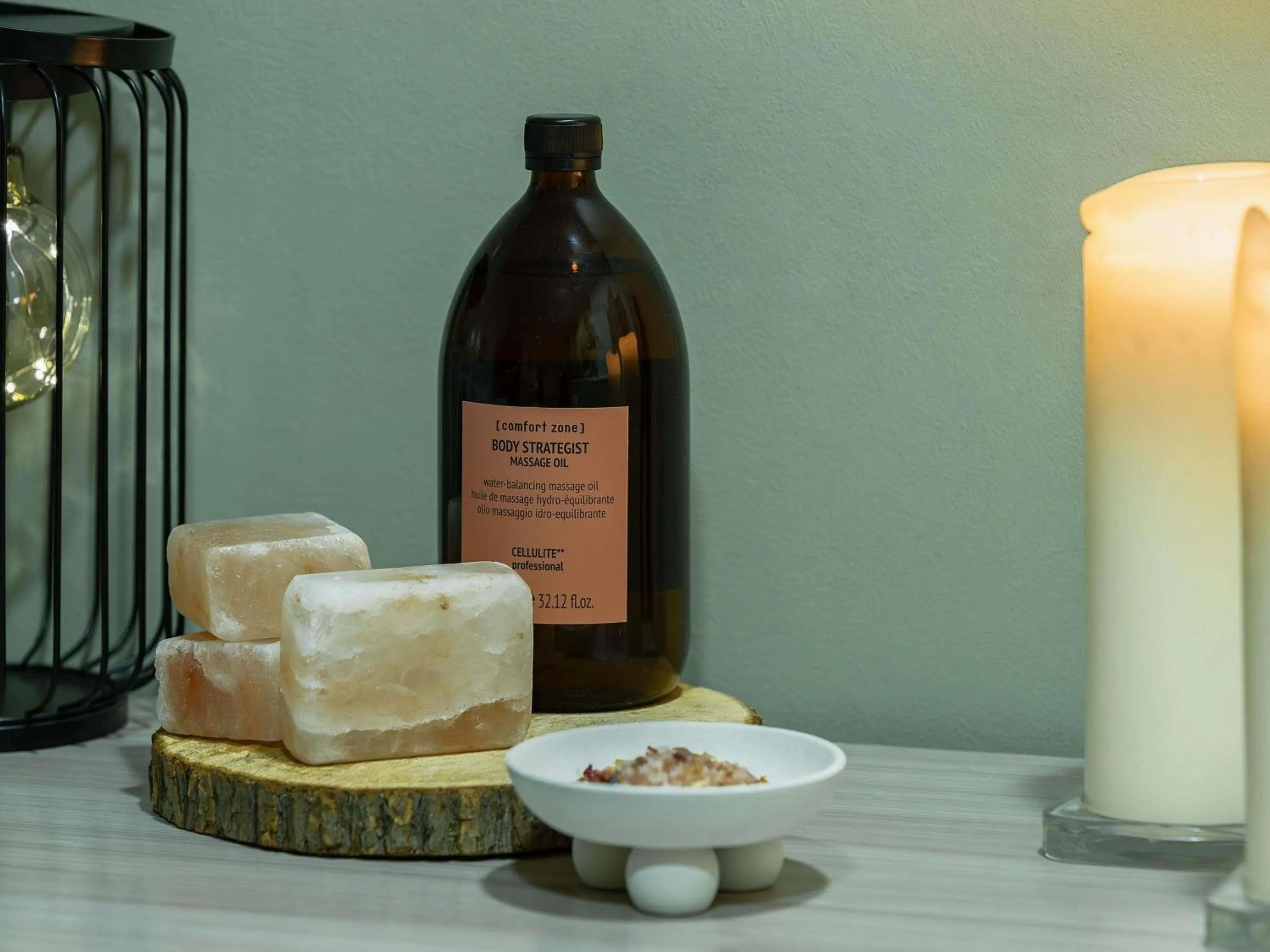 Spa and wellness centre/facilities in Mercure Karpacz Skalny