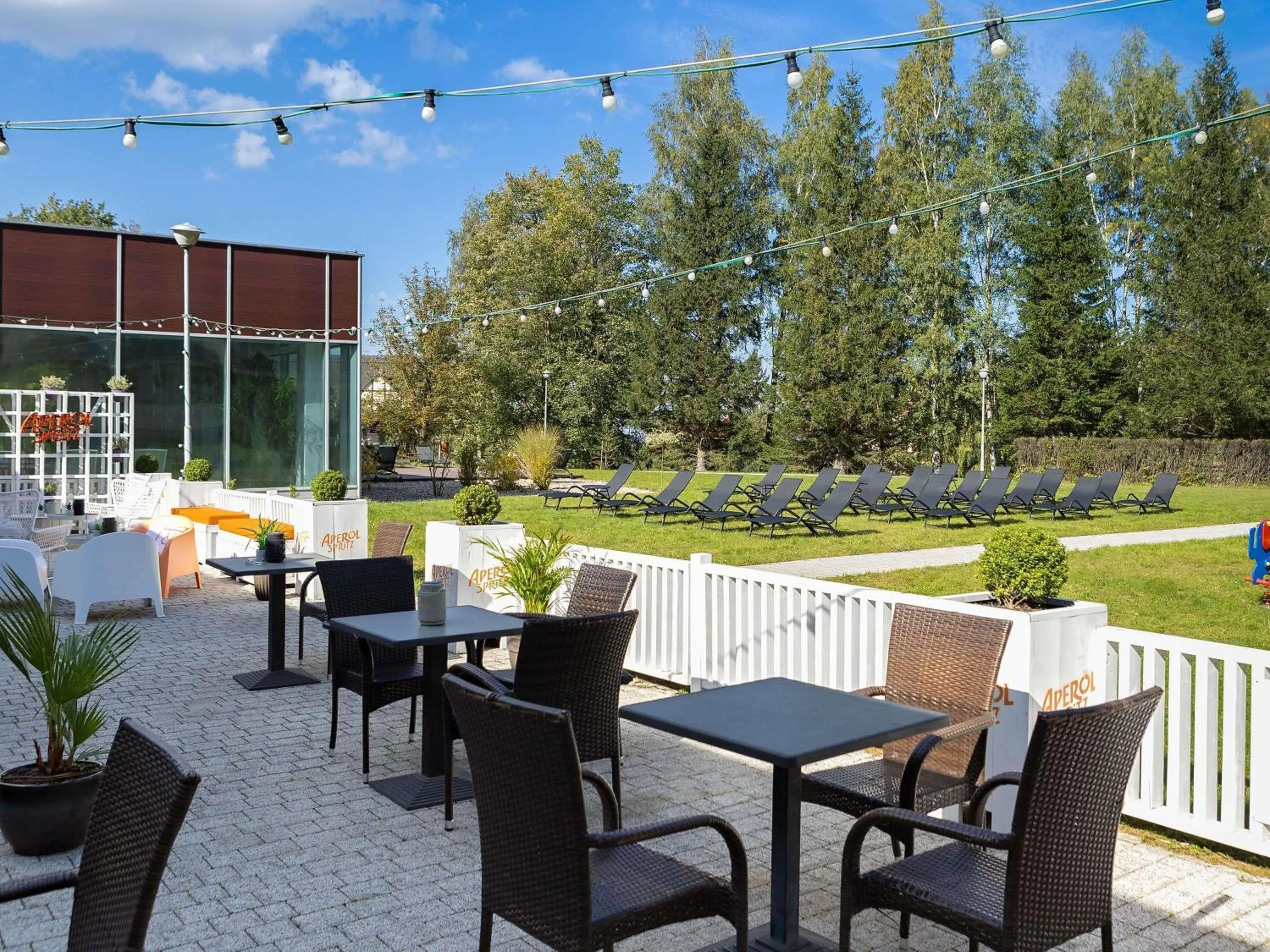 Other in Mercure Karpacz Skalny