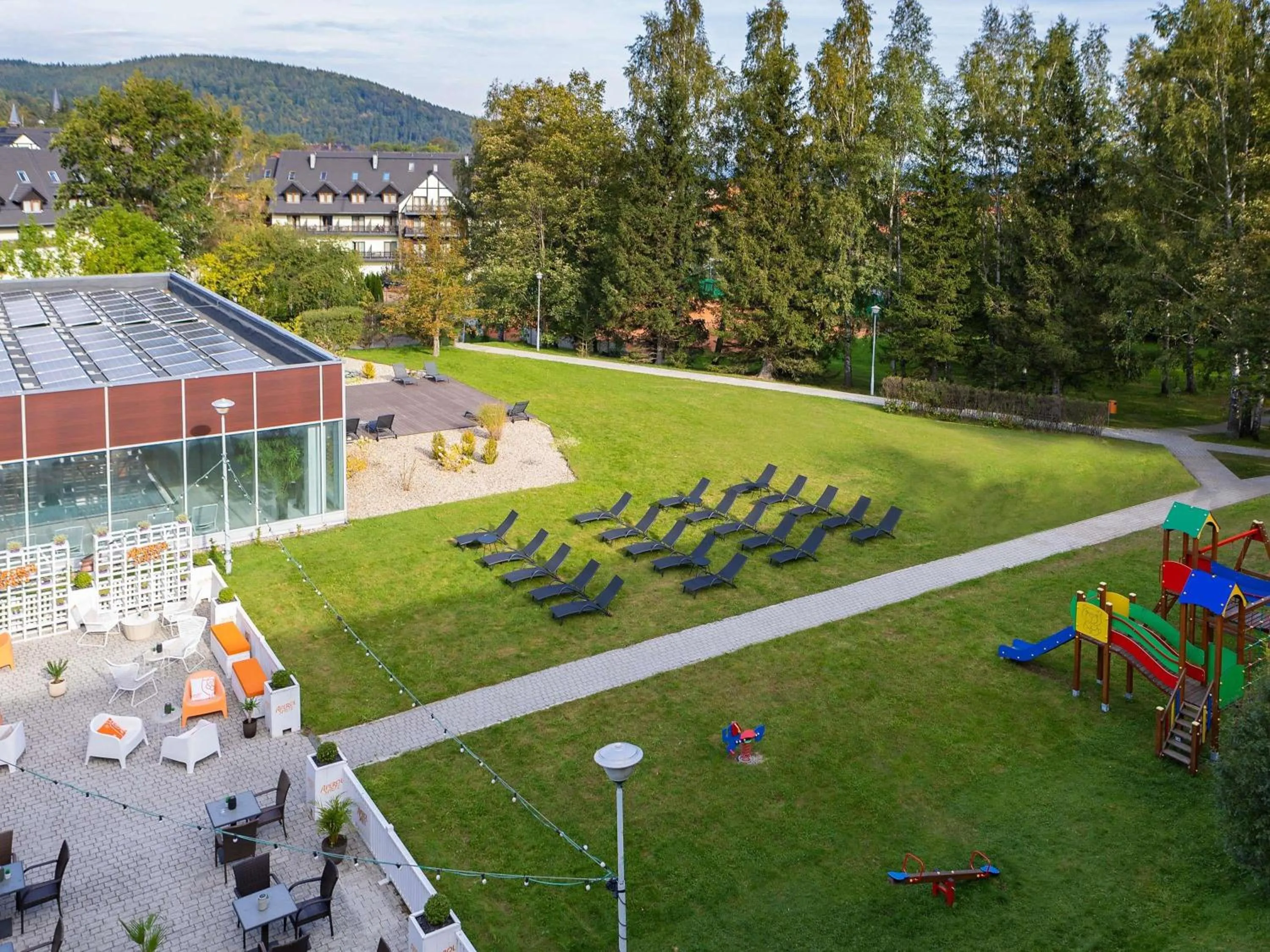 Other in Mercure Karpacz Skalny