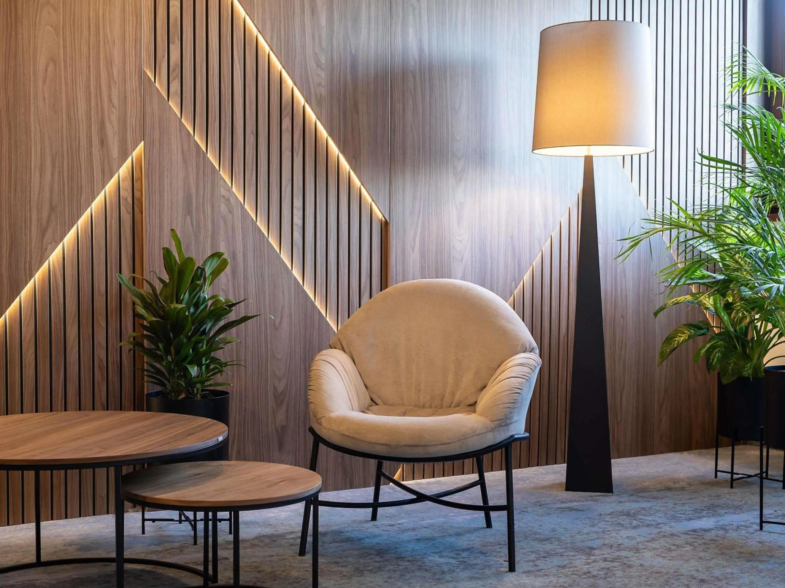 Property building in Mercure Karpacz Skalny