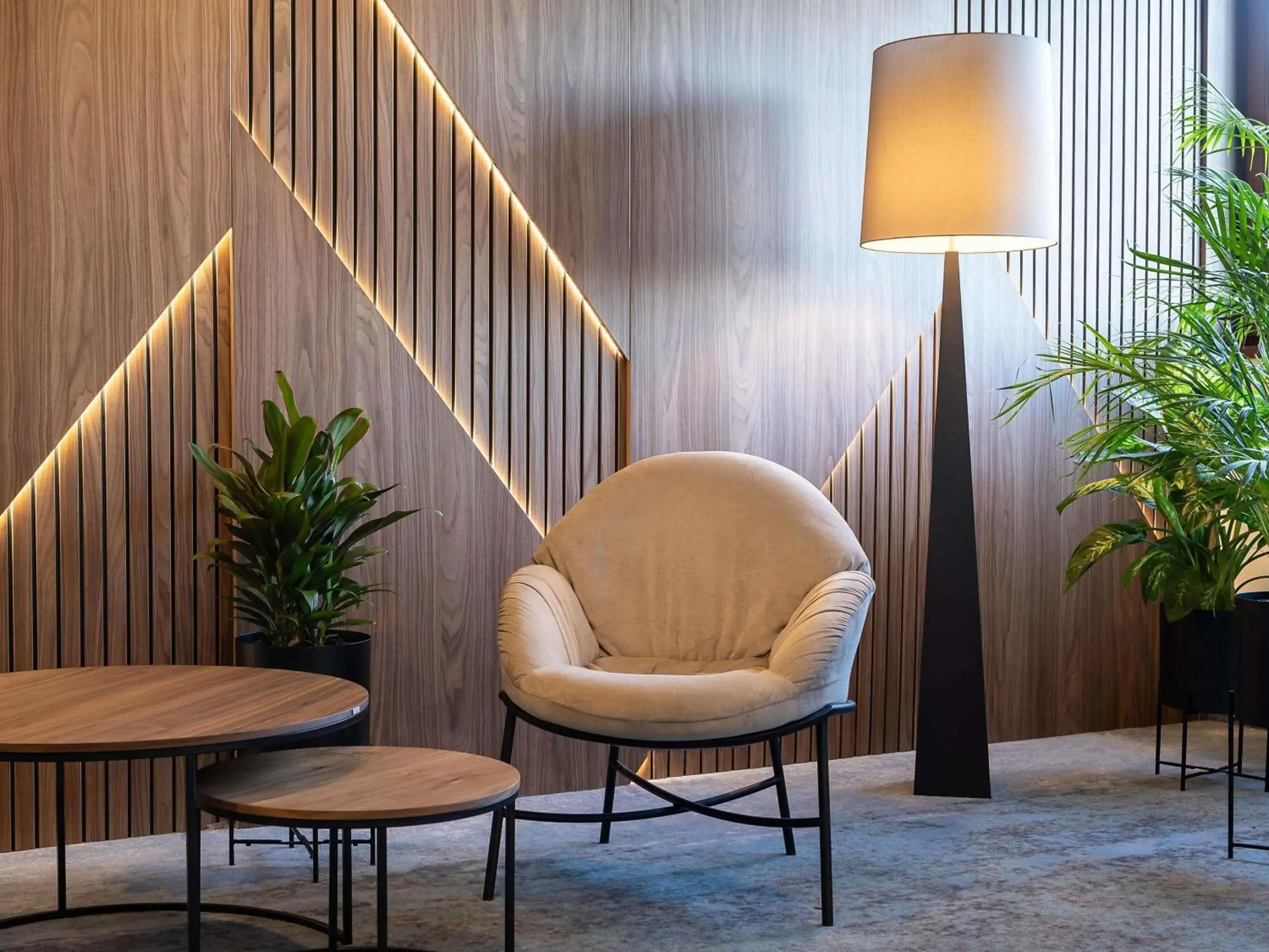 Property building in Mercure Karpacz Skalny Property building in Mercure Karpacz Skalny