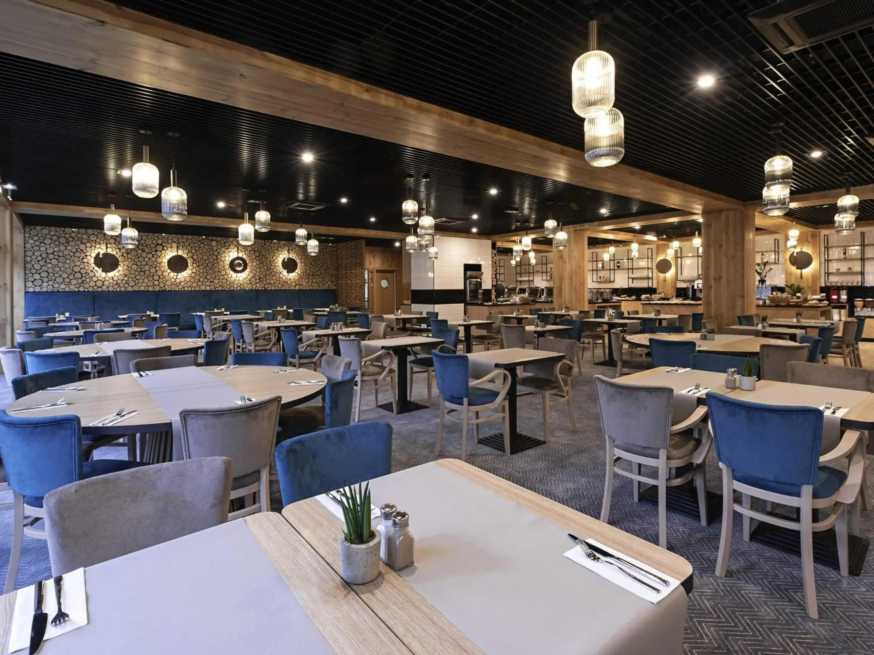 Restaurant/places to eat in Mercure Karpacz Skalny Restaurant/places to eat in Mercure Karpacz Skalny