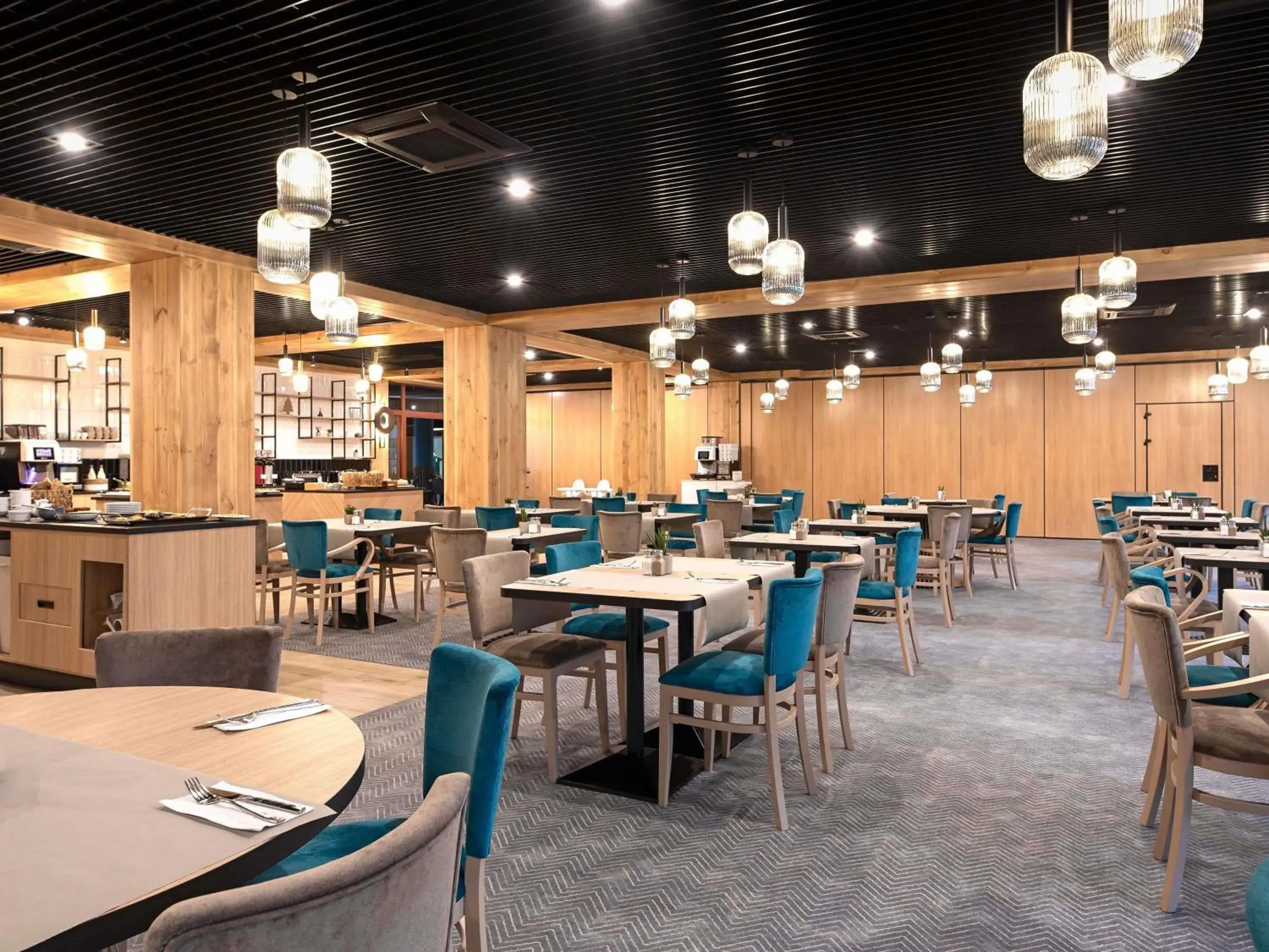 Restaurant/places to eat in Mercure Karpacz Skalny Restaurant/places to eat in Mercure Karpacz Skalny