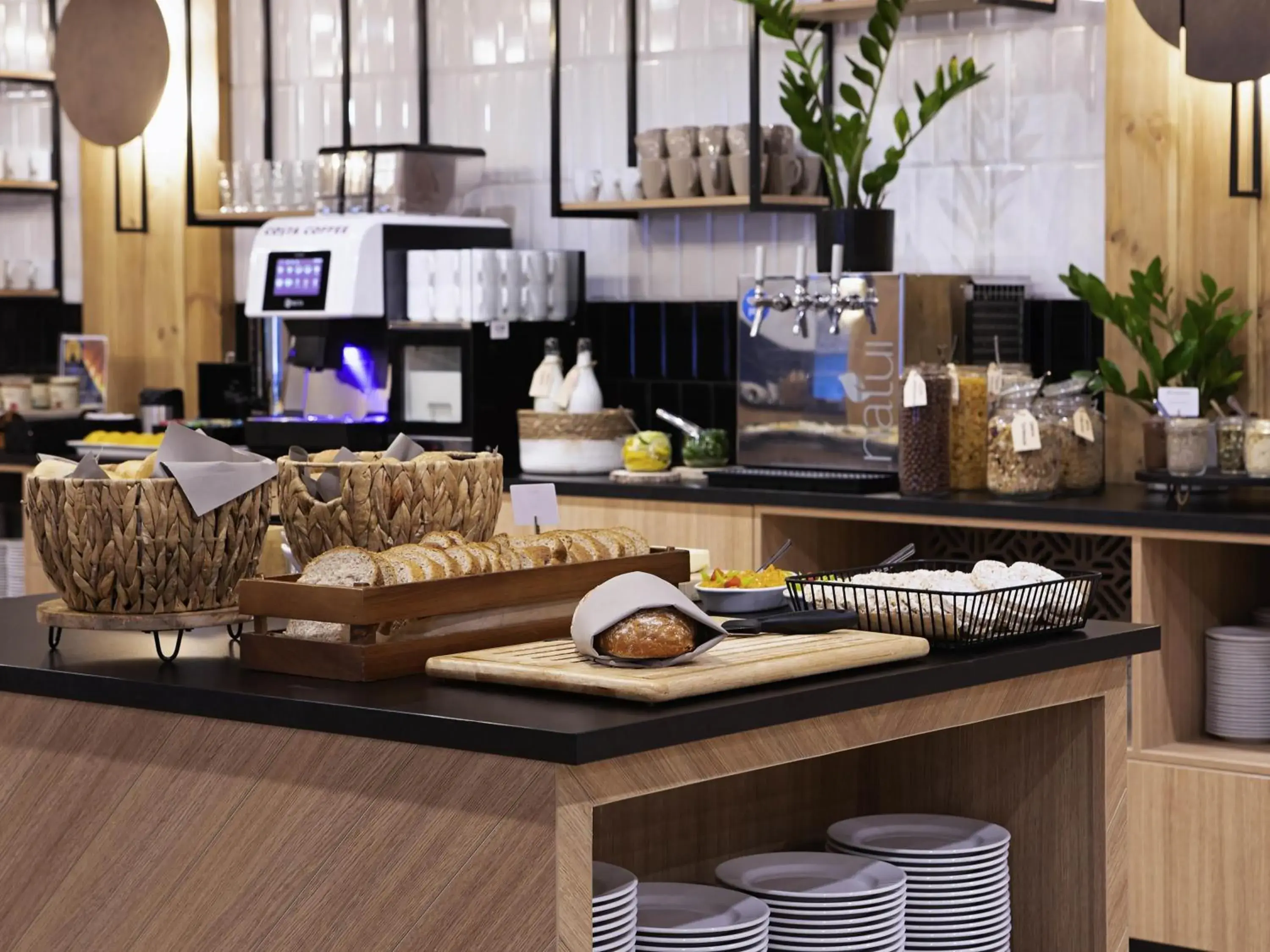 Restaurant/places to eat in Mercure Karpacz Skalny Restaurant/places to eat in Mercure Karpacz Skalny