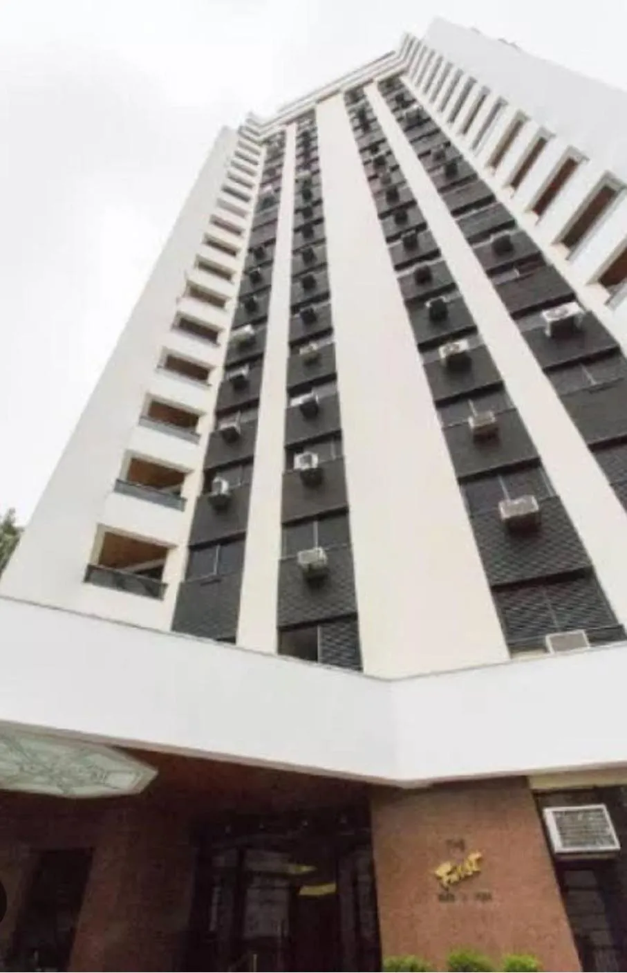 LFlats no The First Free Flex Residence Service