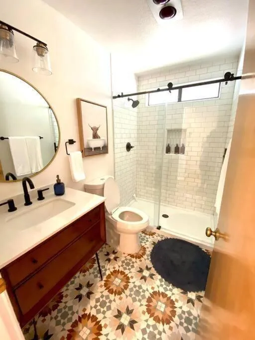 Cozy Rustic Home minutes to Joshua Tree Nat'l Park