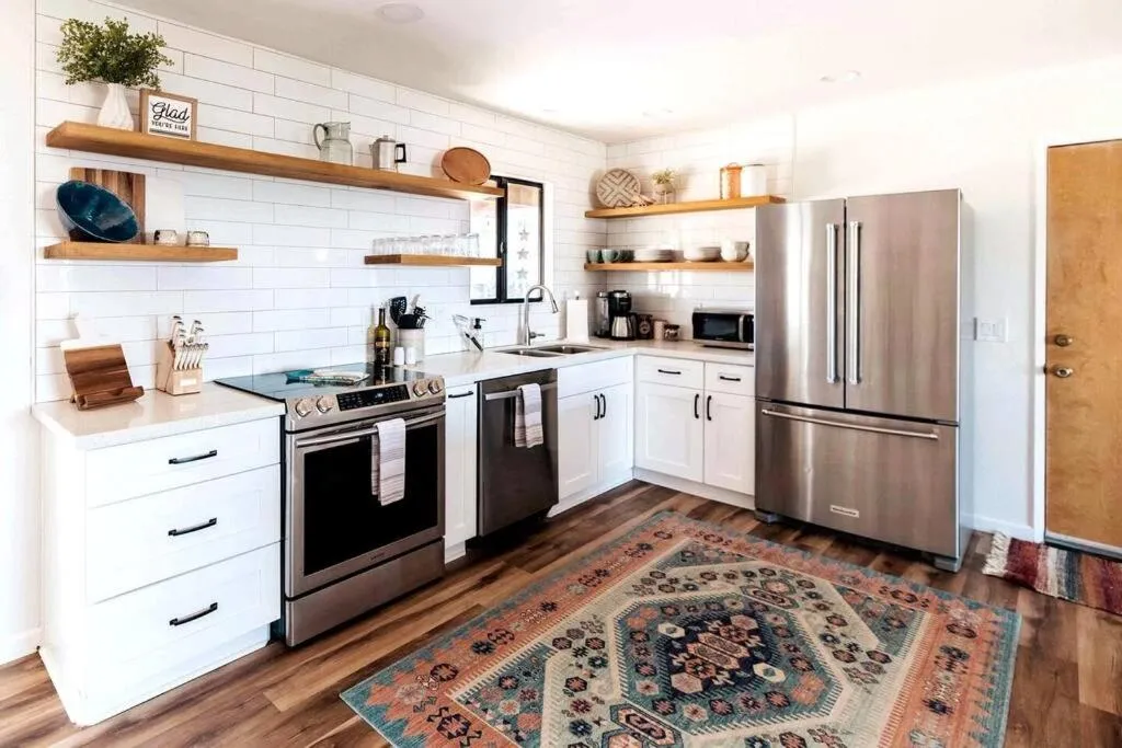 Cozy Rustic Home minutes to Joshua Tree Nat'l Park