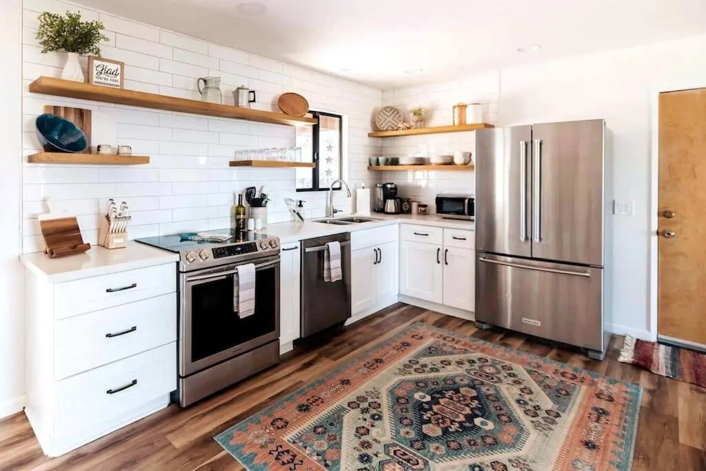 Cozy Rustic Home minutes to Joshua Tree Nat'l Park