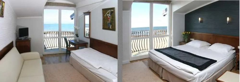 Hotel Apollo