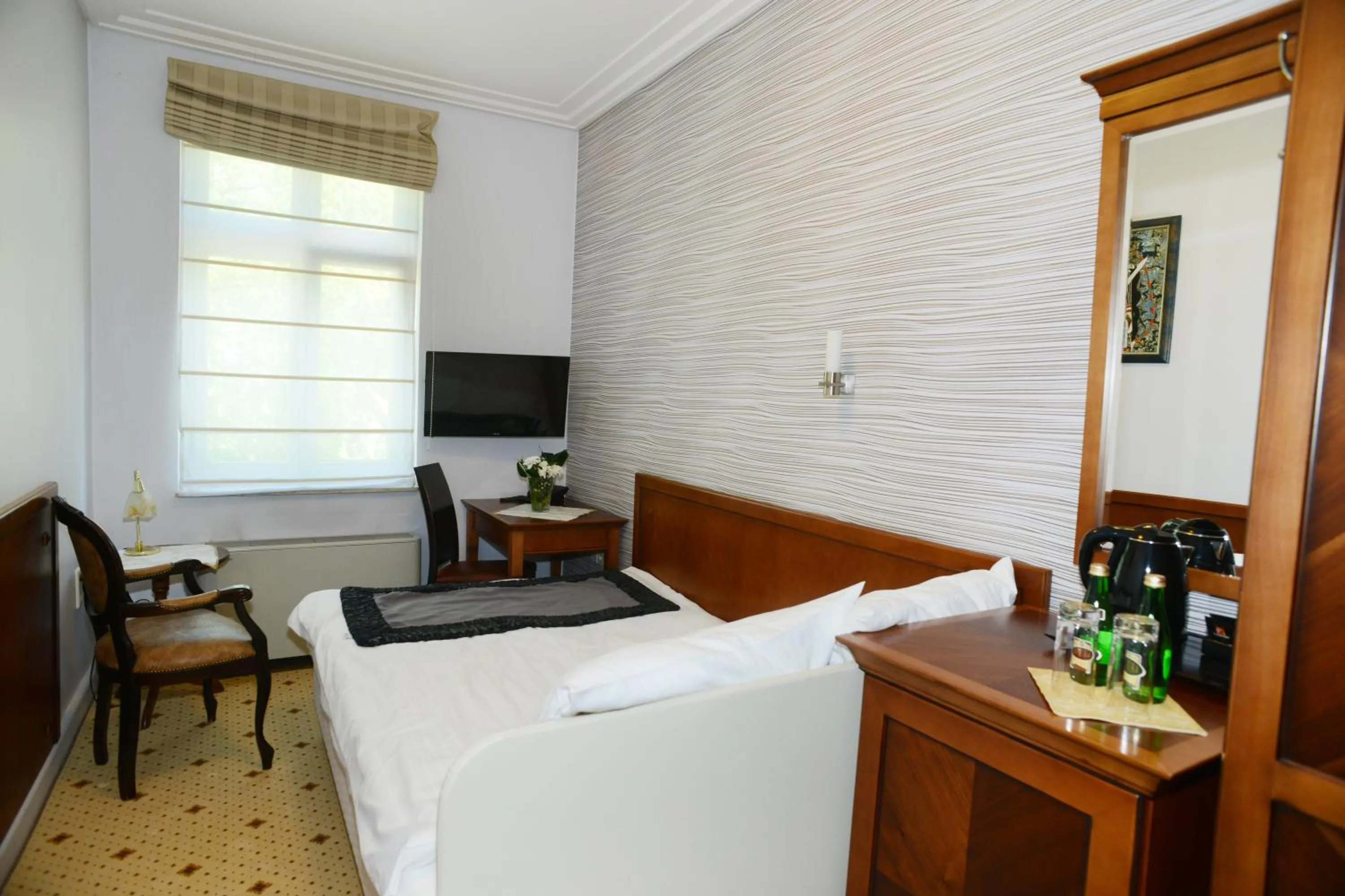 Hotel Apollo