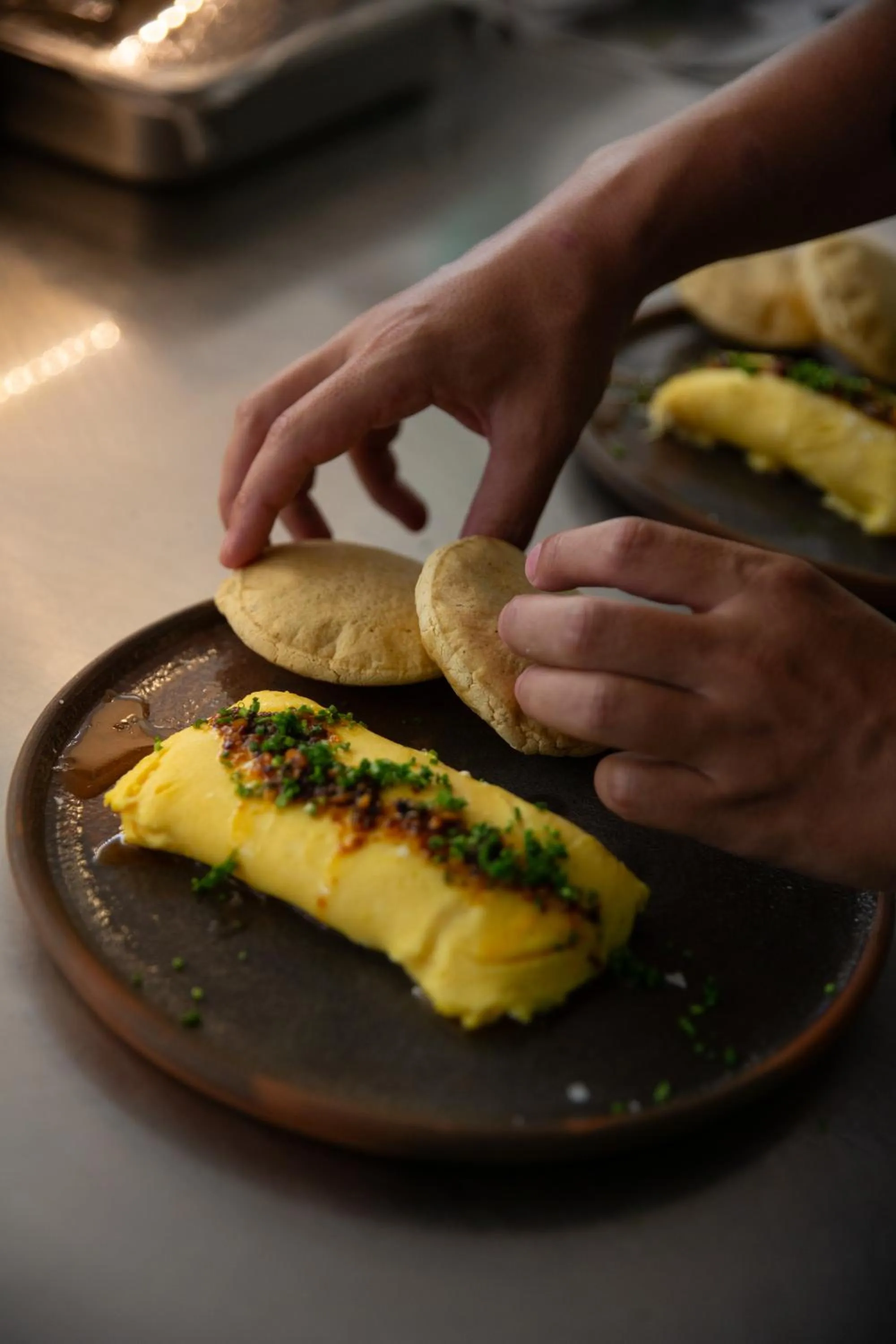 Breakfast in Casa TO - Adults Only