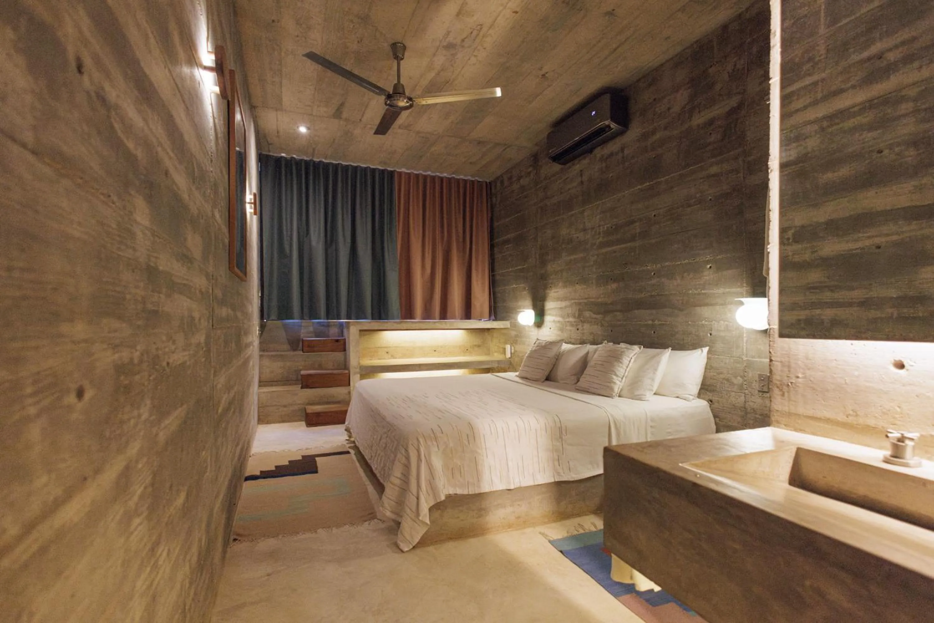 Bed in Casa TO - Adults Only