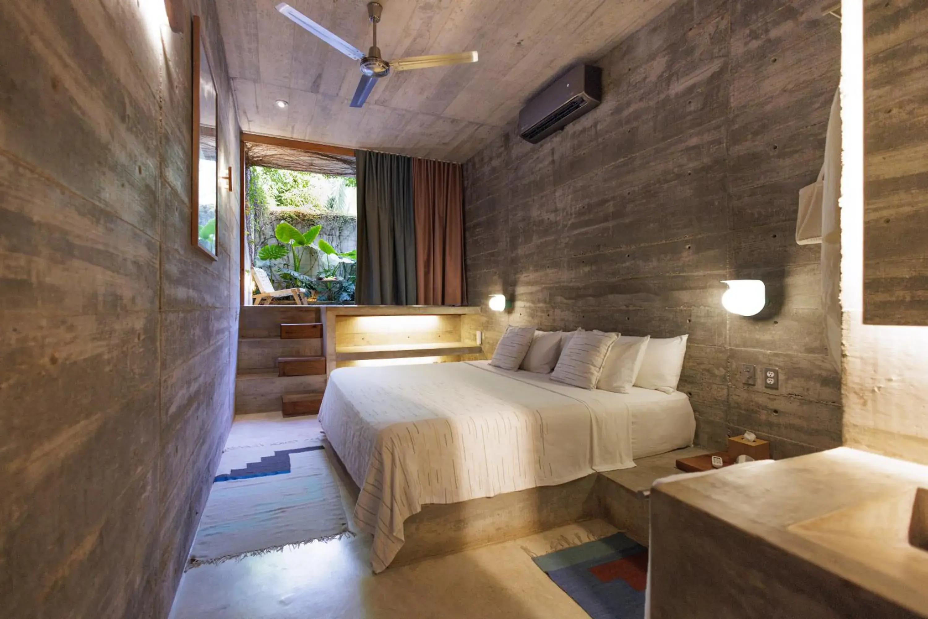 Suite with Garden View in Casa TO - Adults Only Suite with Garden View in Casa TO - Adults Only