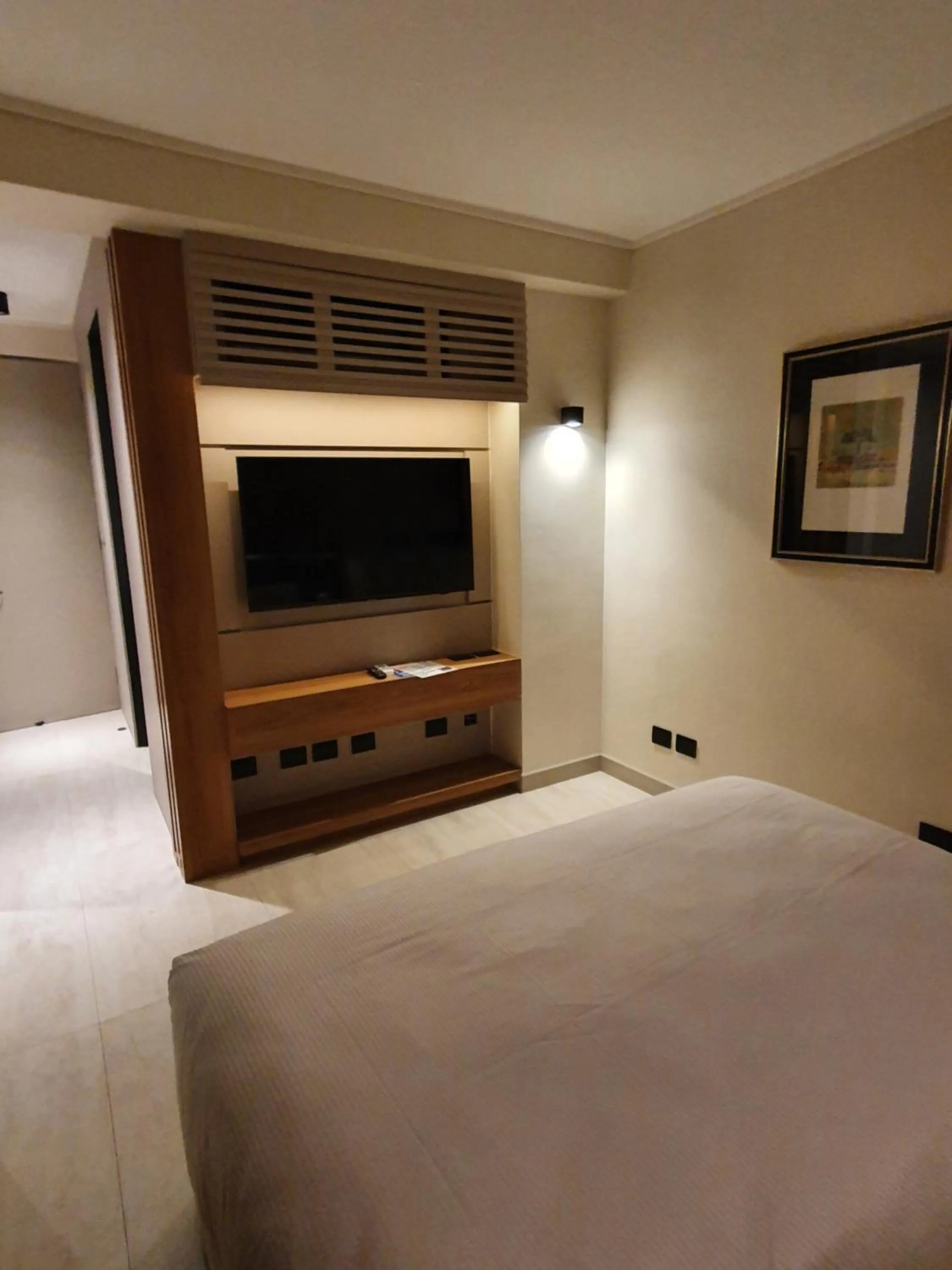 Other, Bed in Lastarria Hotel