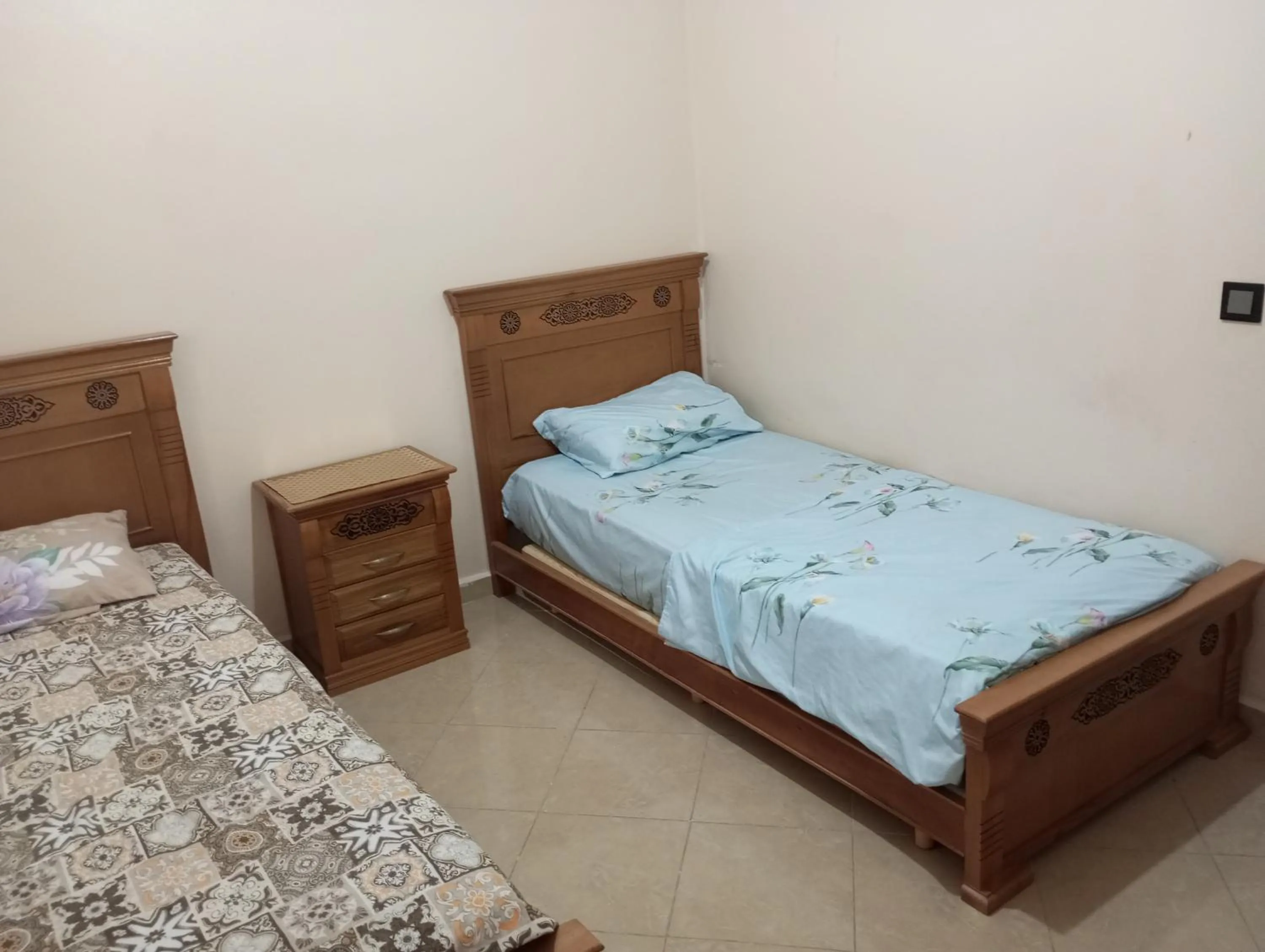 Appart Bab Alandalous