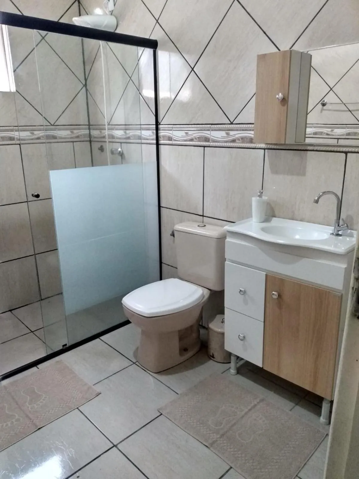 Cantinho da Vila Hospedagem