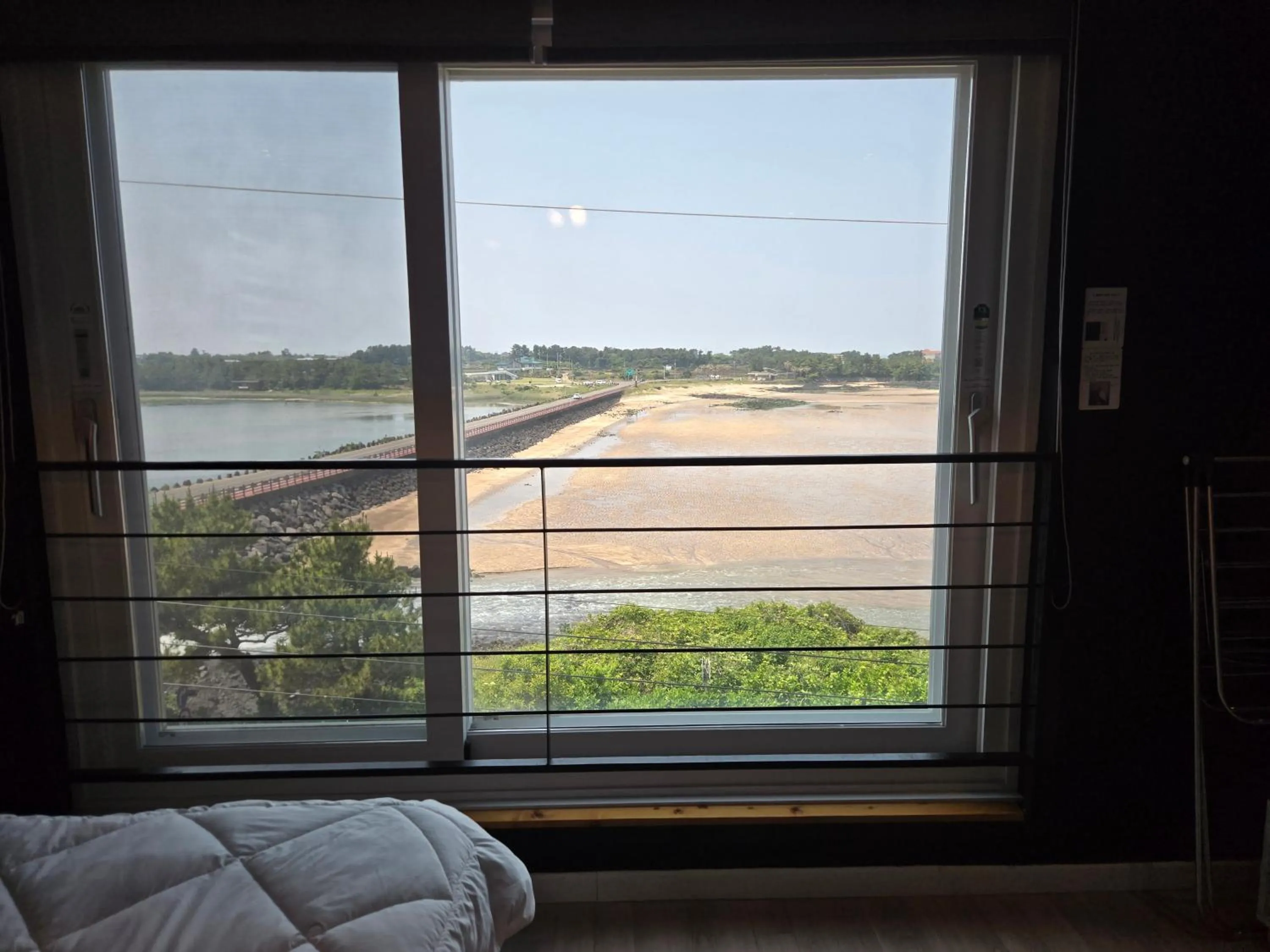 Jeju Gaviota Pension