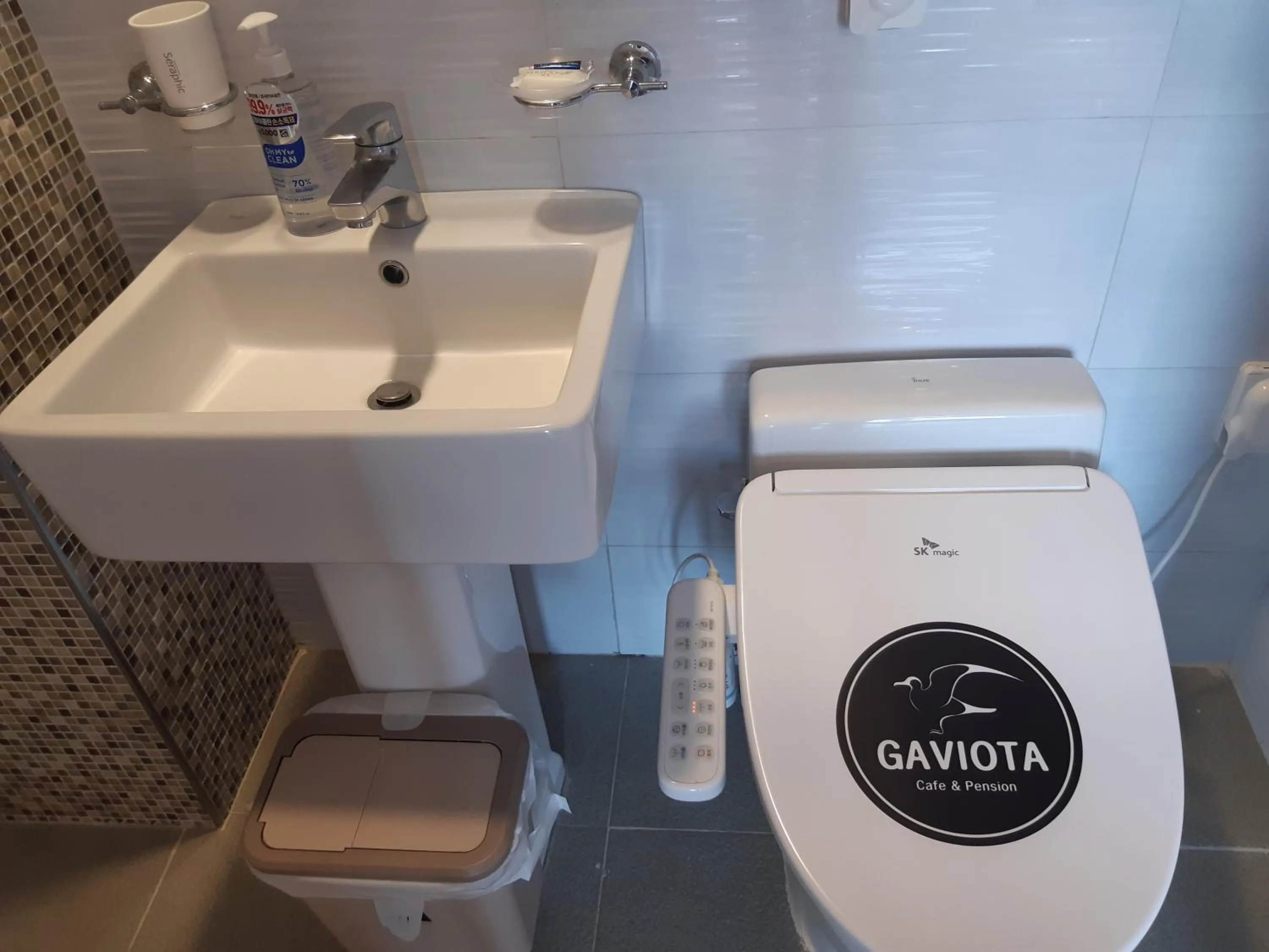 Jeju Gaviota Pension