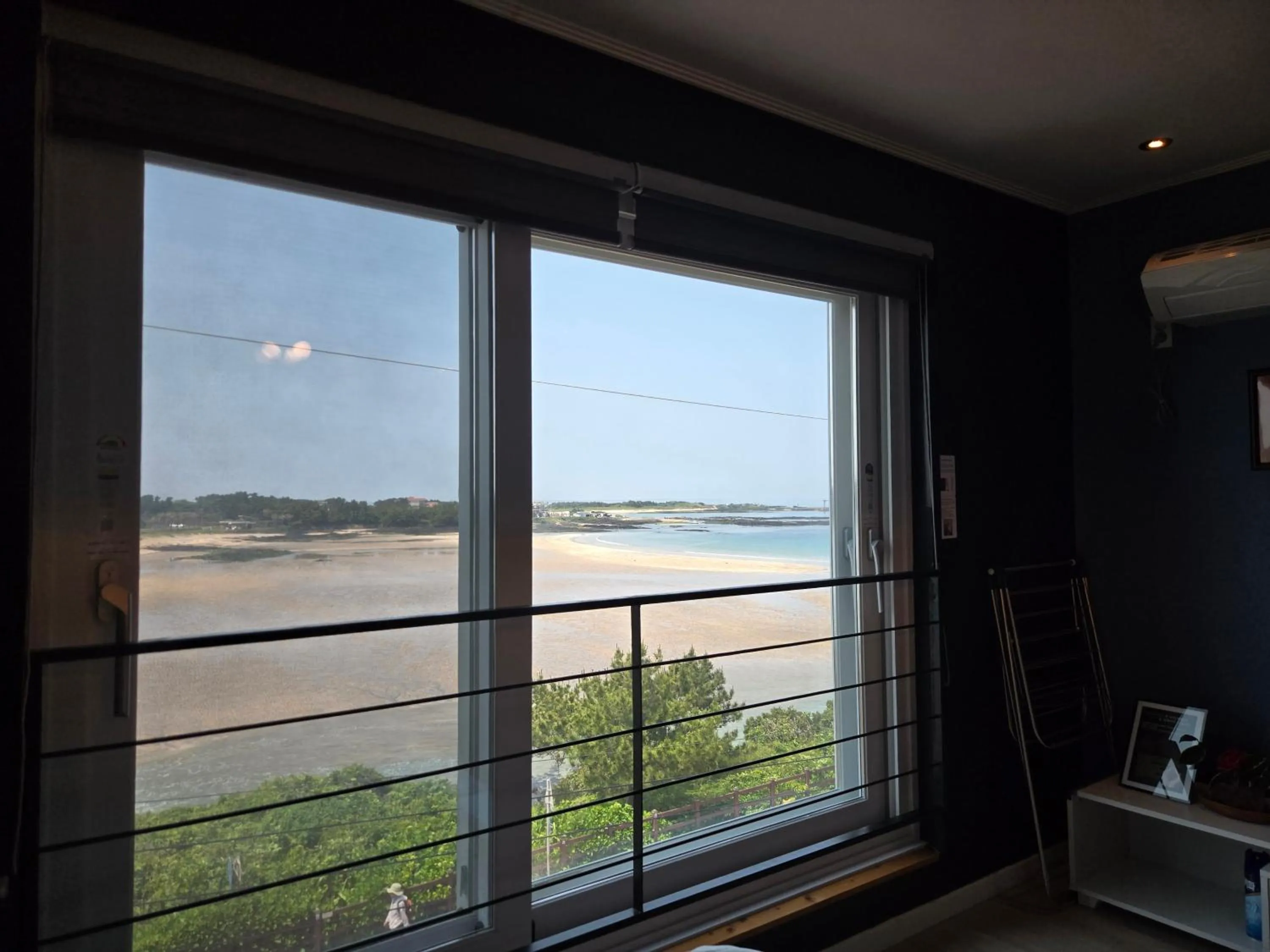 Jeju Gaviota Pension