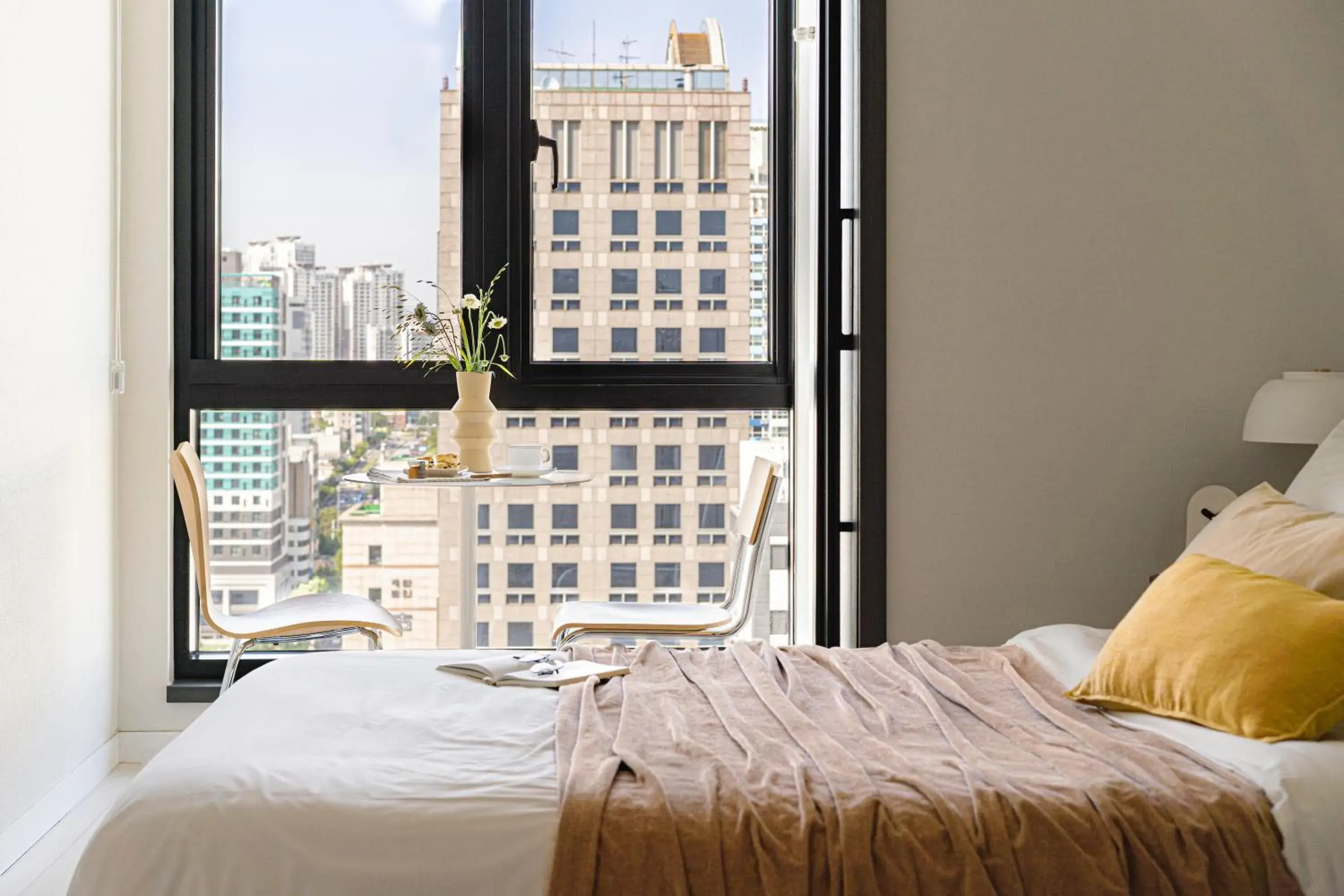 Urbanstay Seomyeon Urbanstay Seomyeon