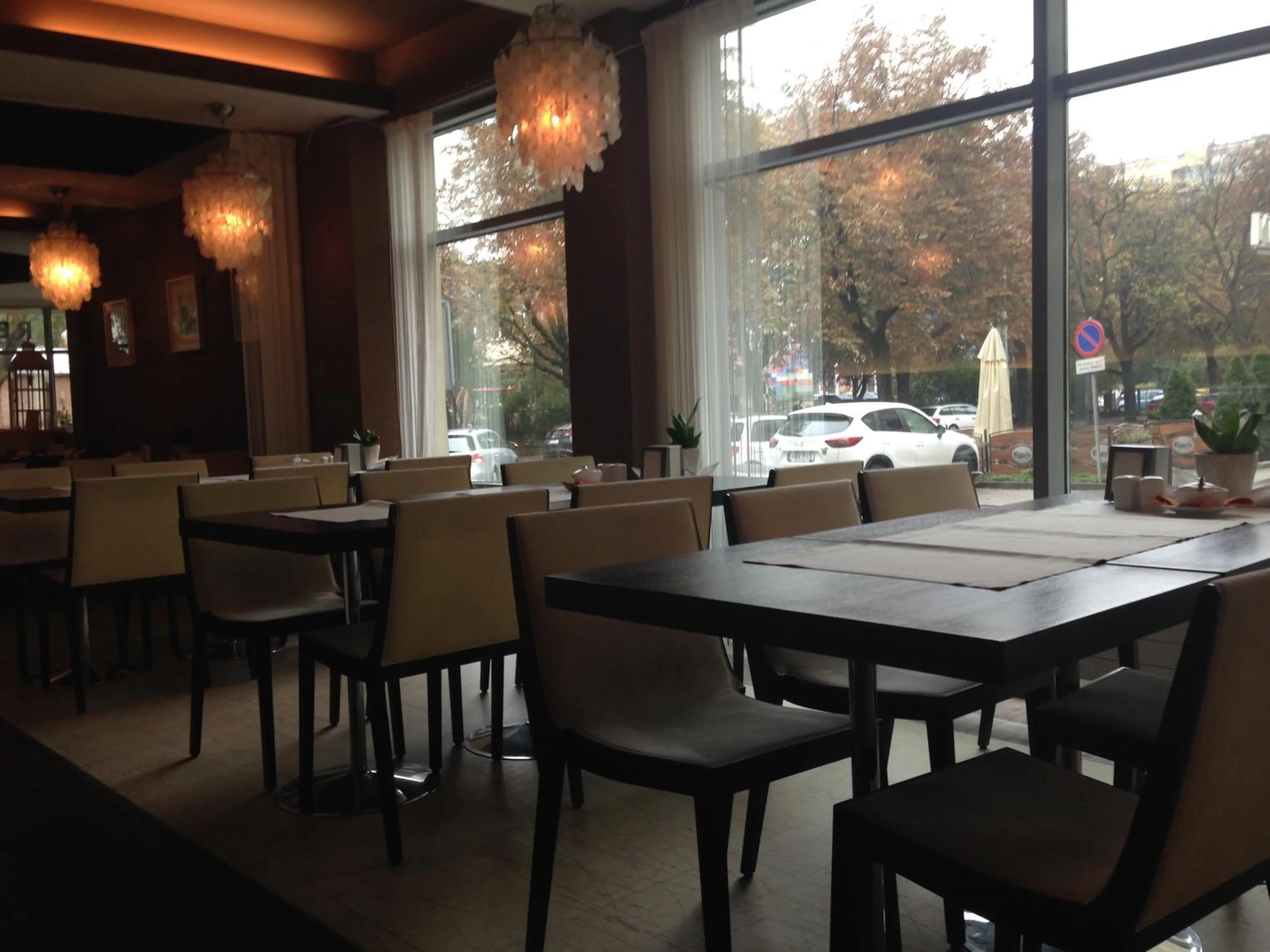 Photo of the whole room in Hotel Blick