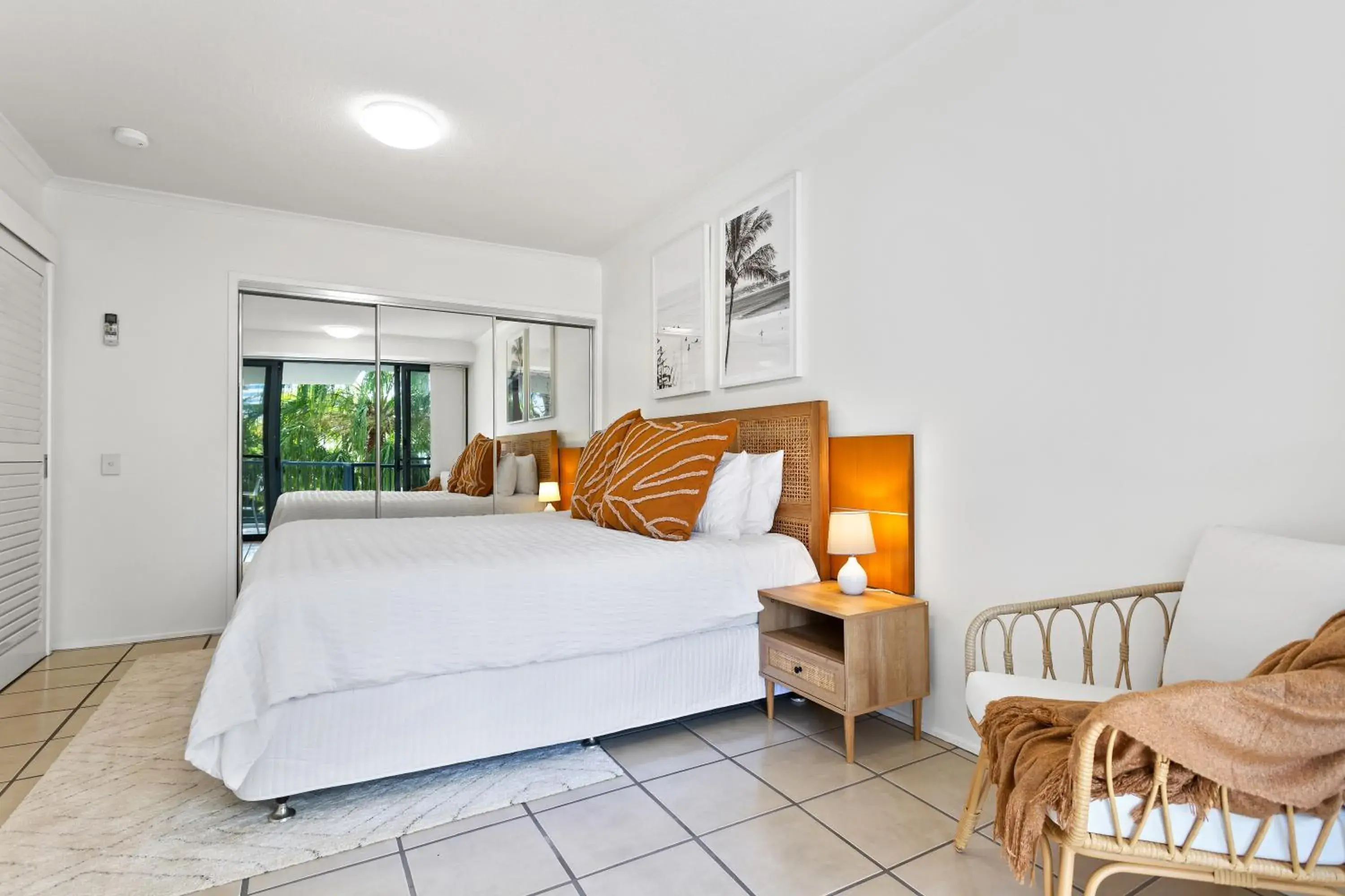 Seaforth Resort Holiday Apartments Seaforth Resort Holiday Apartments