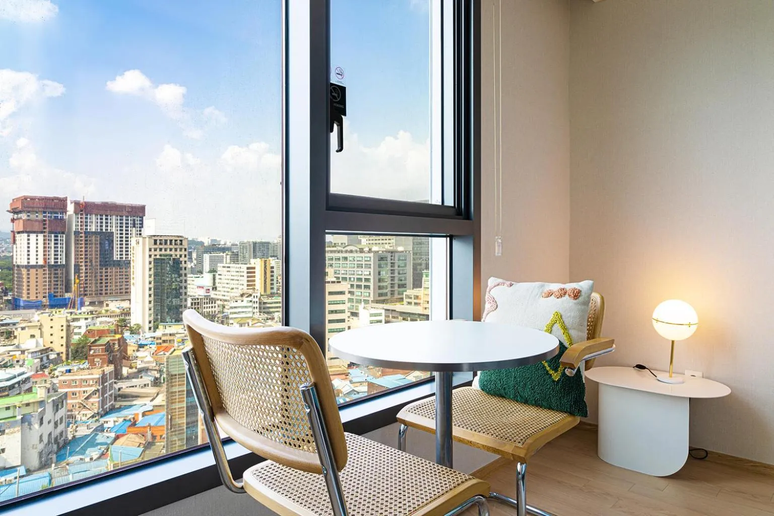 Coffee/tea facilities in Urbanstay Myeongdong