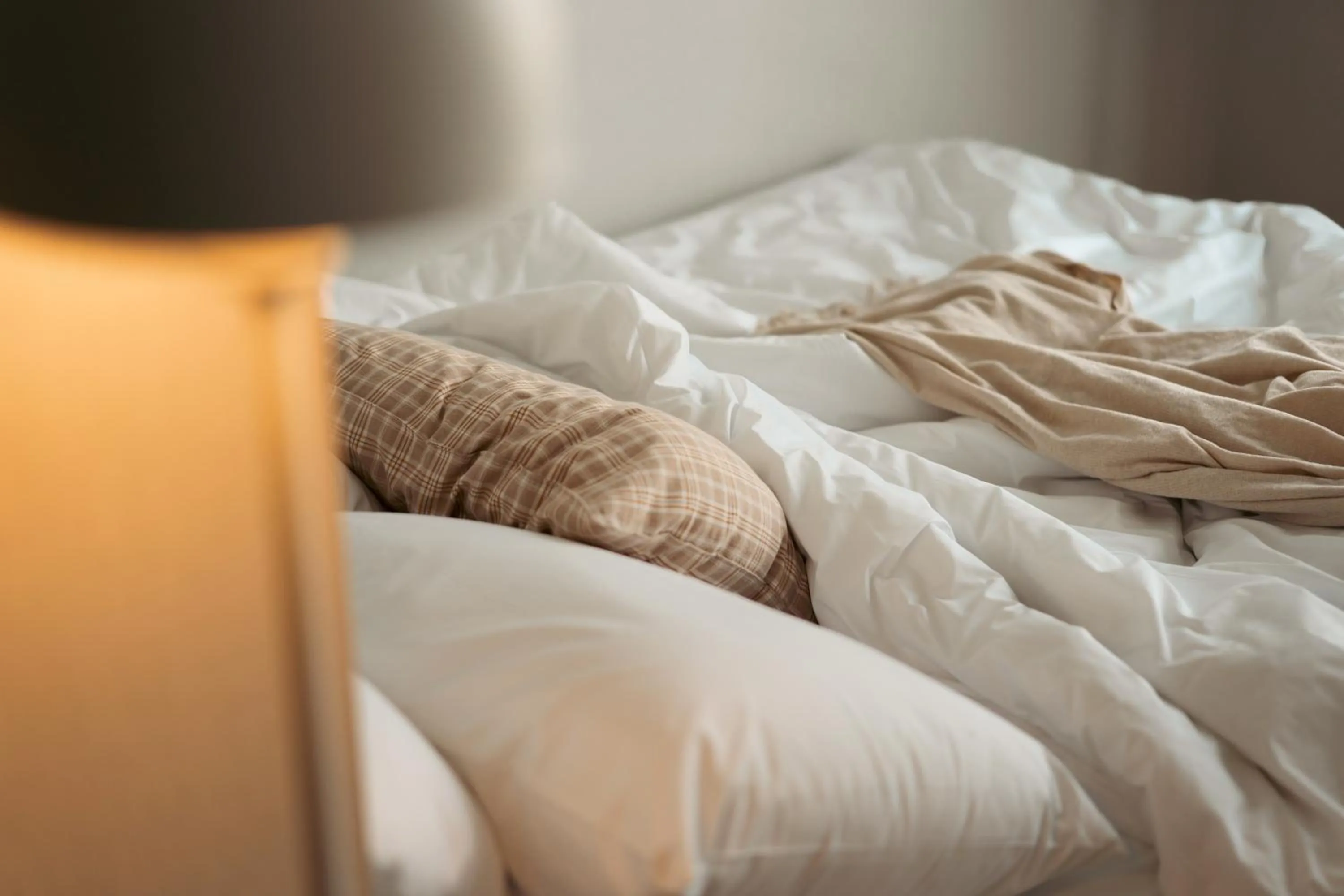 Coffee/tea facilities, Bed in Urbanstay Myeongdong