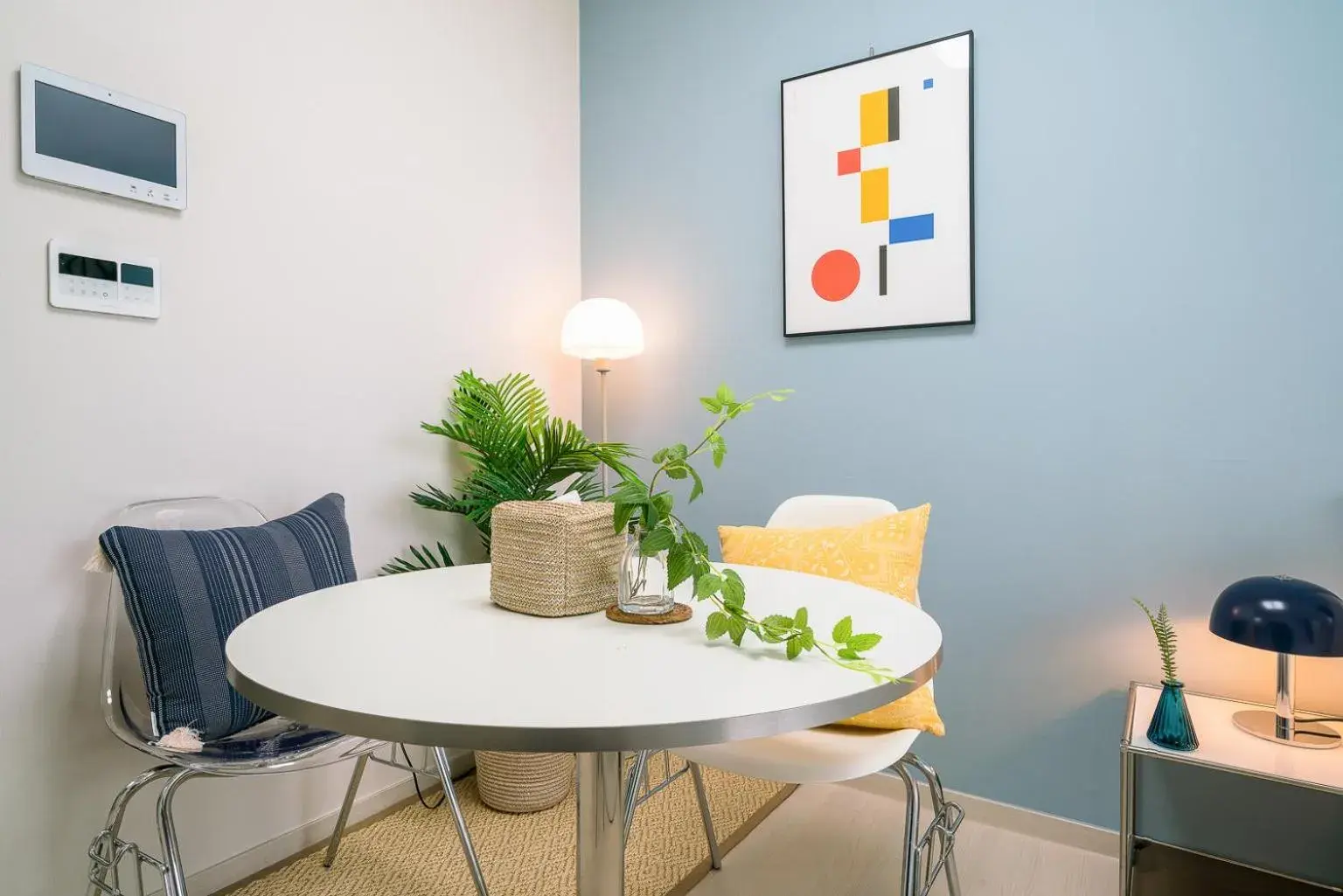 Urbanstay Songdo Moonlight Park Urbanstay Songdo Moonlight Park