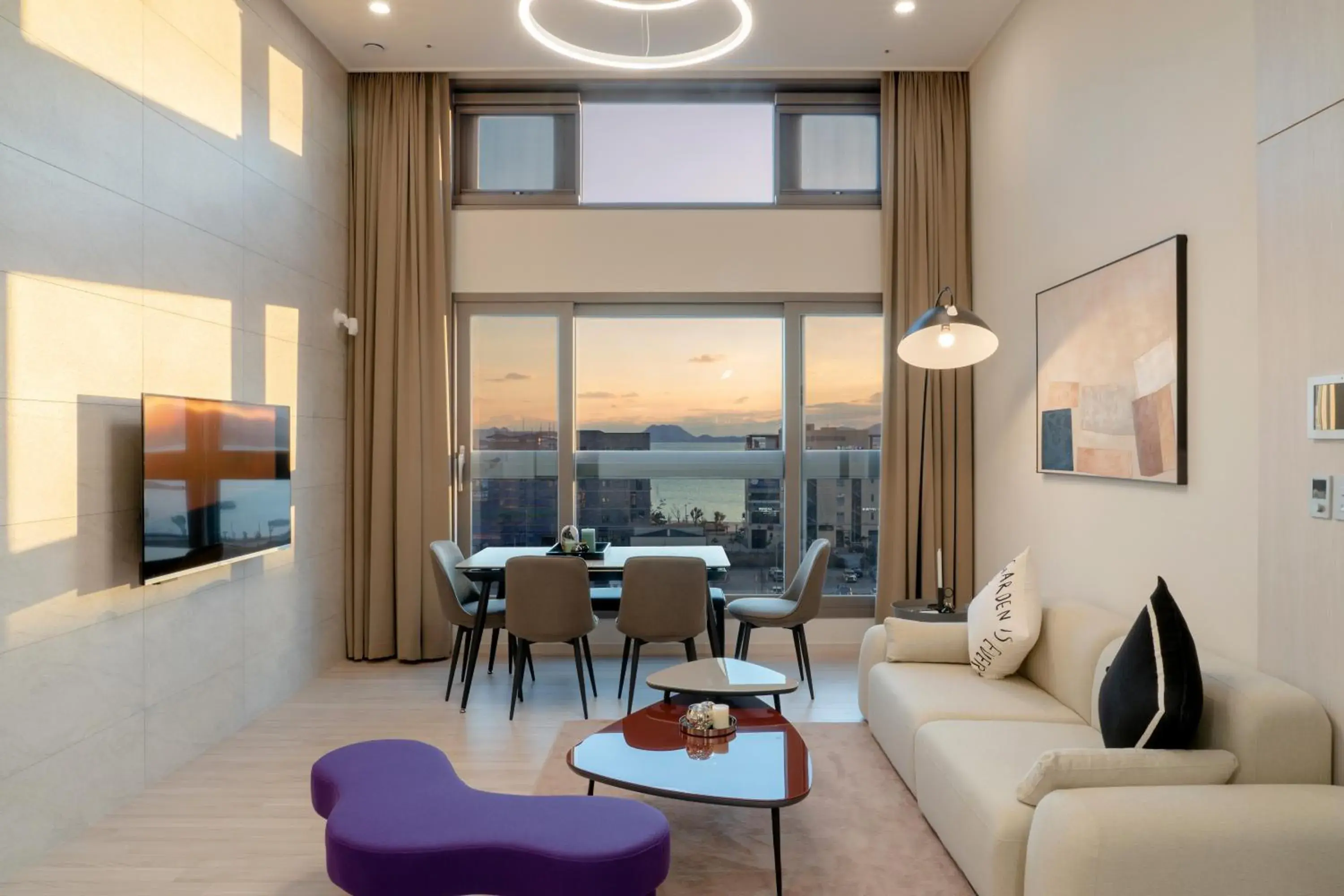 Le Collective Yeosu Le Collective Yeosu