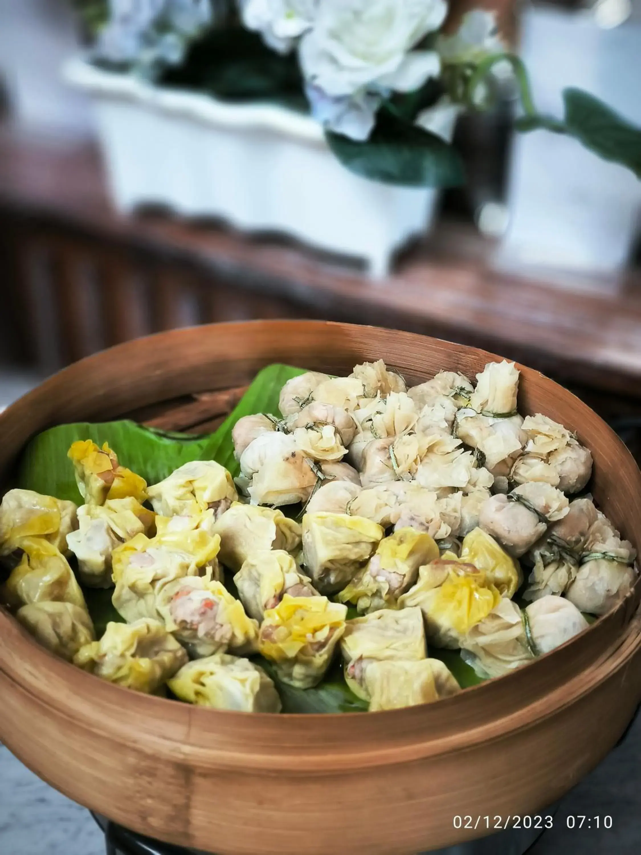 Breakfast in Vivara Bali Private Pool Villas & Spa Retreat Breakfast in Vivara Bali Private Pool Villas & Spa Retreat