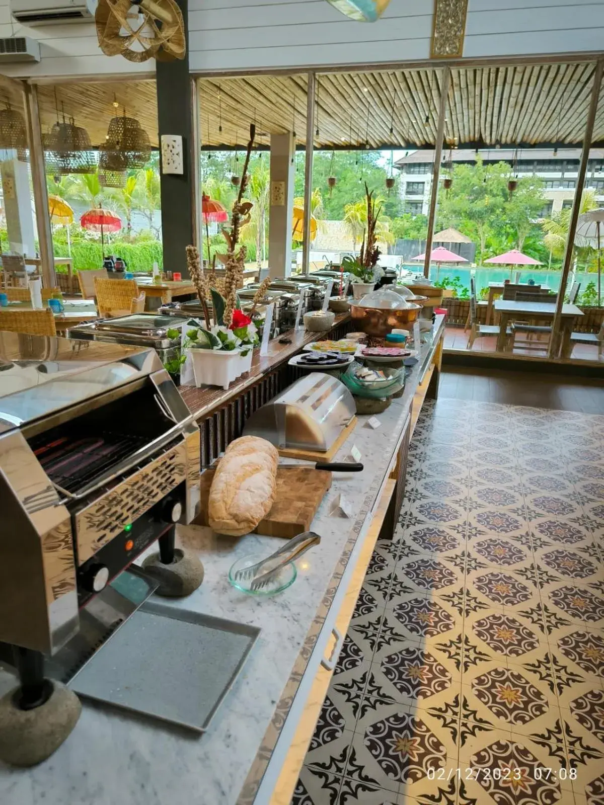 Restaurant/places to eat in Vivara Bali Private Pool Villas & Spa Retreat Restaurant/places to eat in Vivara Bali Private Pool Villas & Spa Retreat