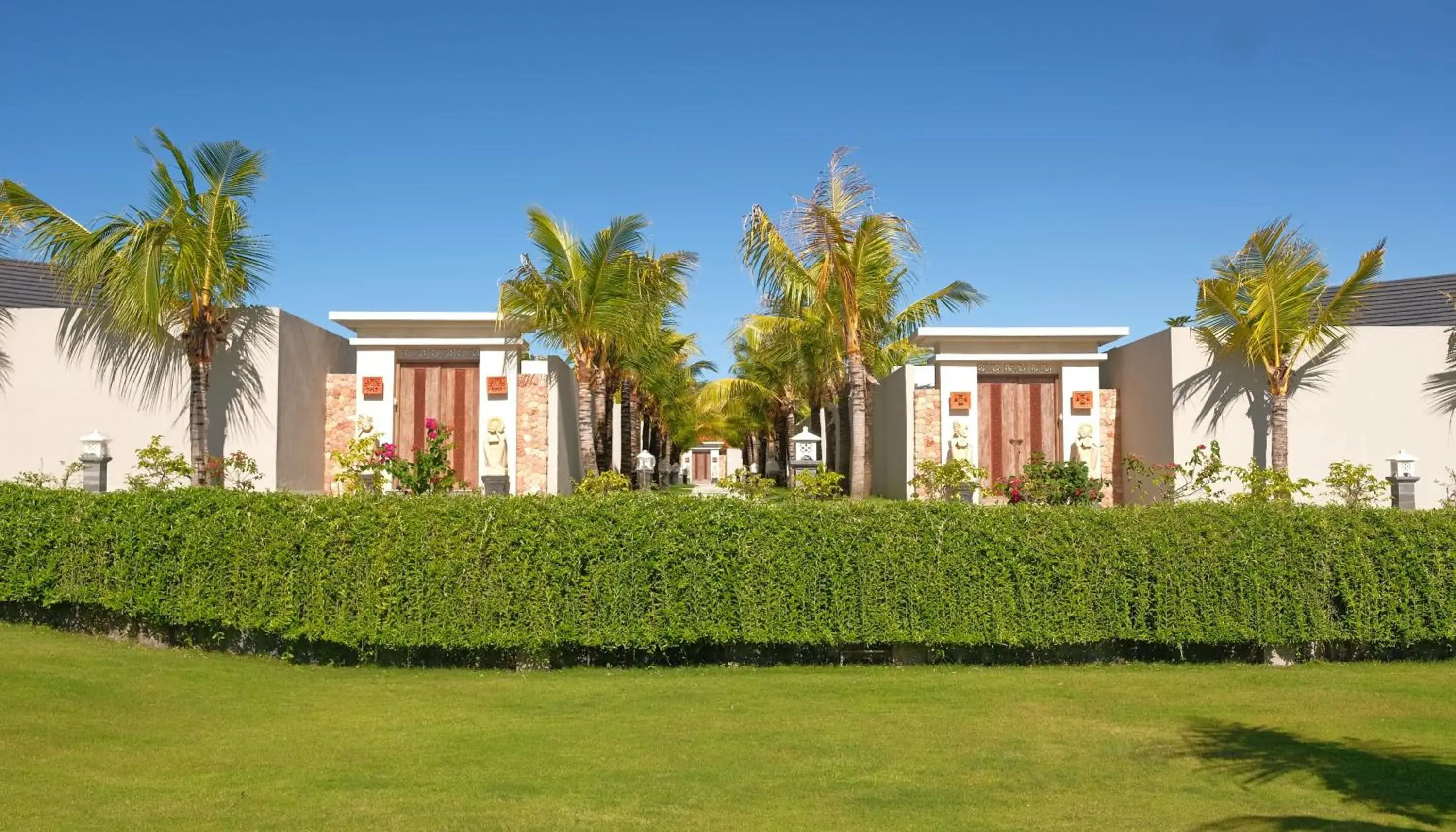 Property building in Vivara Bali Private Pool Villas & Spa Retreat Property building in Vivara Bali Private Pool Villas & Spa Retreat