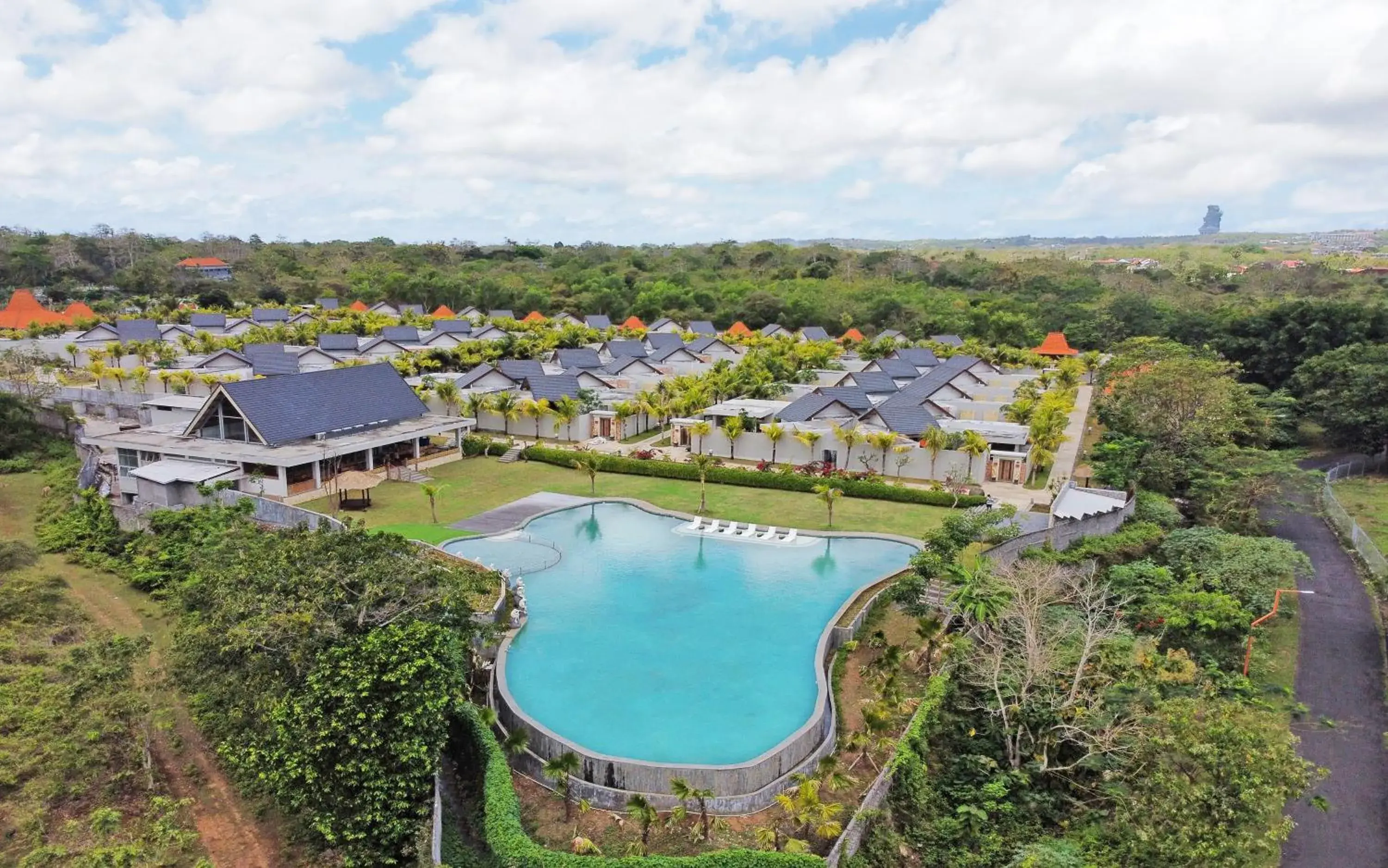 Restaurant/places to eat in Vivara Bali Private Pool Villas & Spa Retreat Restaurant/places to eat in Vivara Bali Private Pool Villas & Spa Retreat