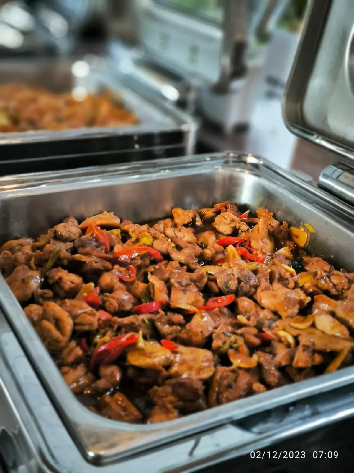 Breakfast in Vivara Bali Private Pool Villas & Spa Retreat Breakfast in Vivara Bali Private Pool Villas & Spa Retreat