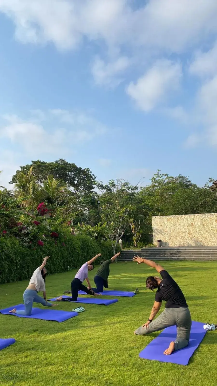 Property building in Vivara Bali Private Pool Villas & Spa Retreat Property building in Vivara Bali Private Pool Villas & Spa Retreat