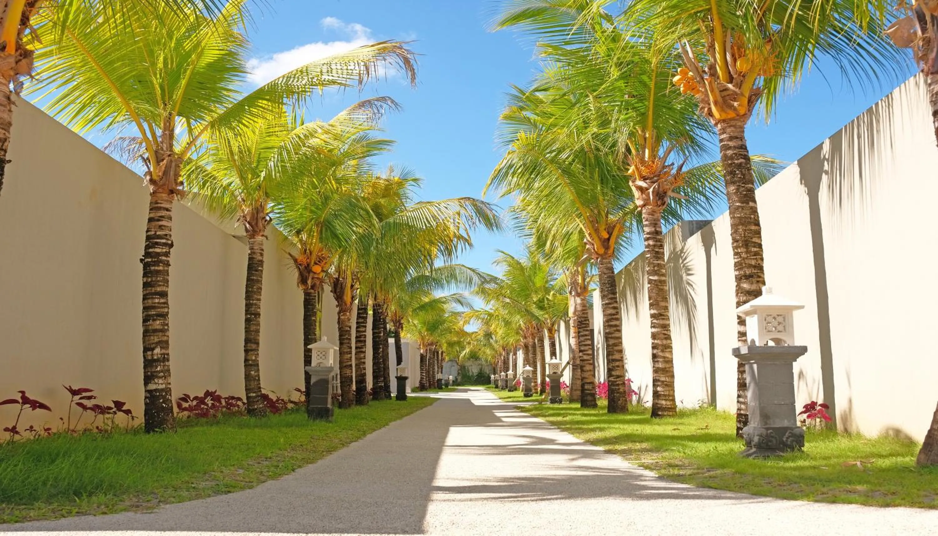 Property building in Vivara Bali Private Pool Villas & Spa Retreat