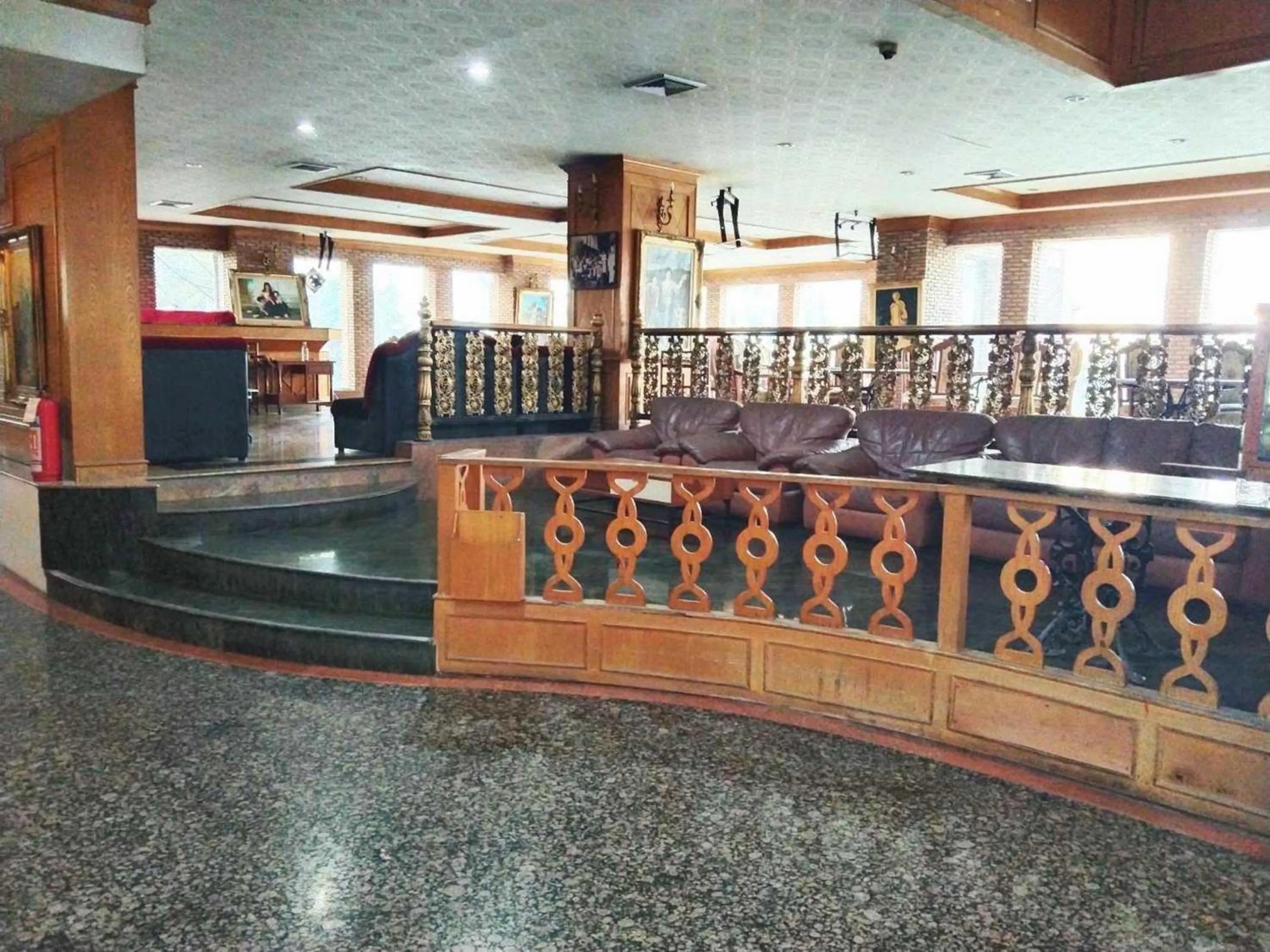 Neighbourhood in OYO 75466 -13 Coins Bang Yai Hotel