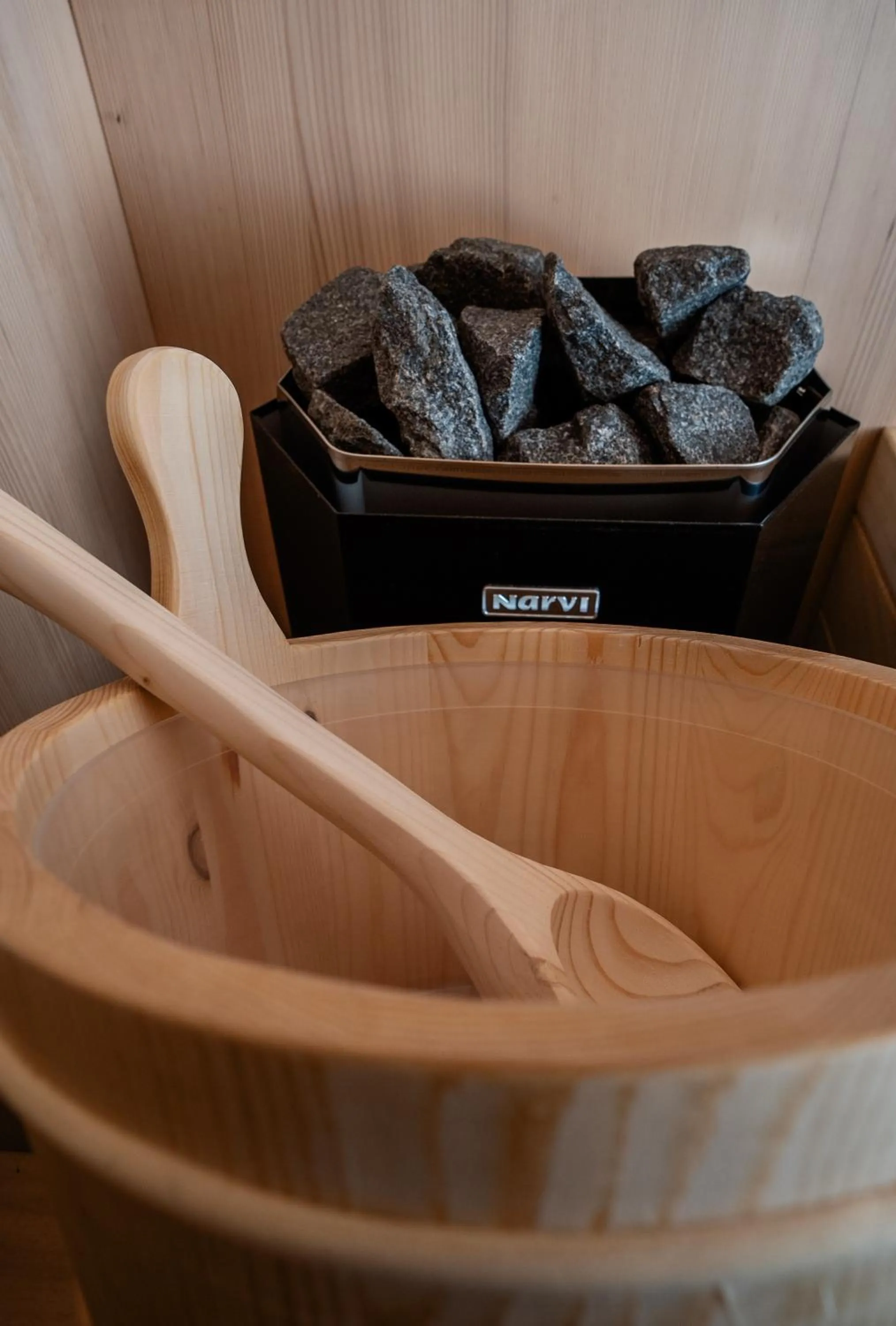 Relais Le Felci Executive Suite Spa