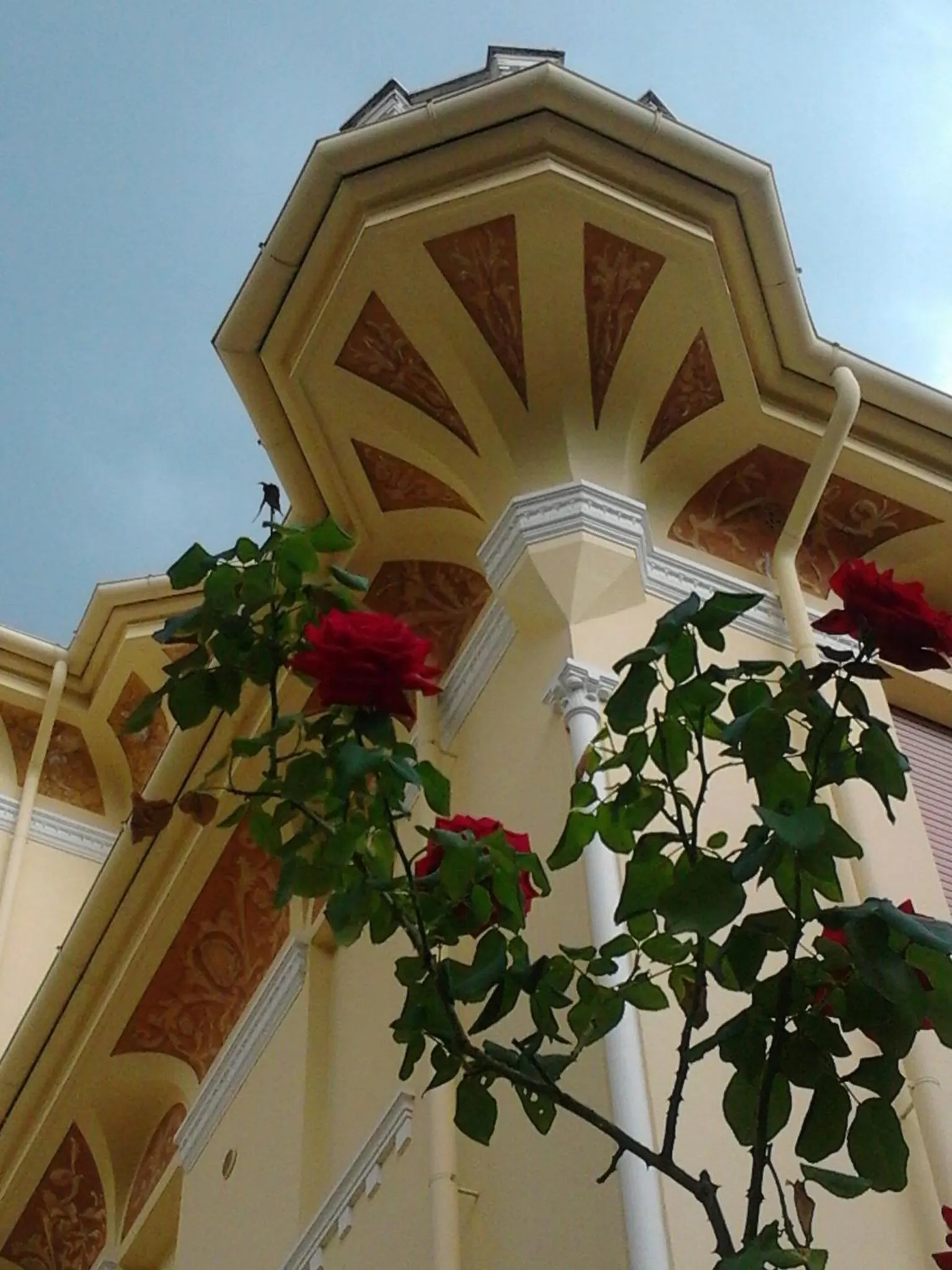 Day in Relais Le Felci Executive Suite Spa