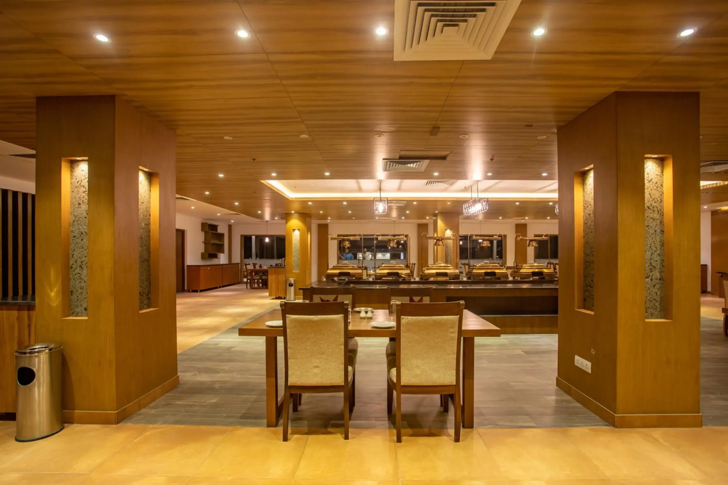 Restaurant/places to eat in Soaltee Westend Resort Chitwan Restaurant/places to eat in Soaltee Westend Resort Chitwan