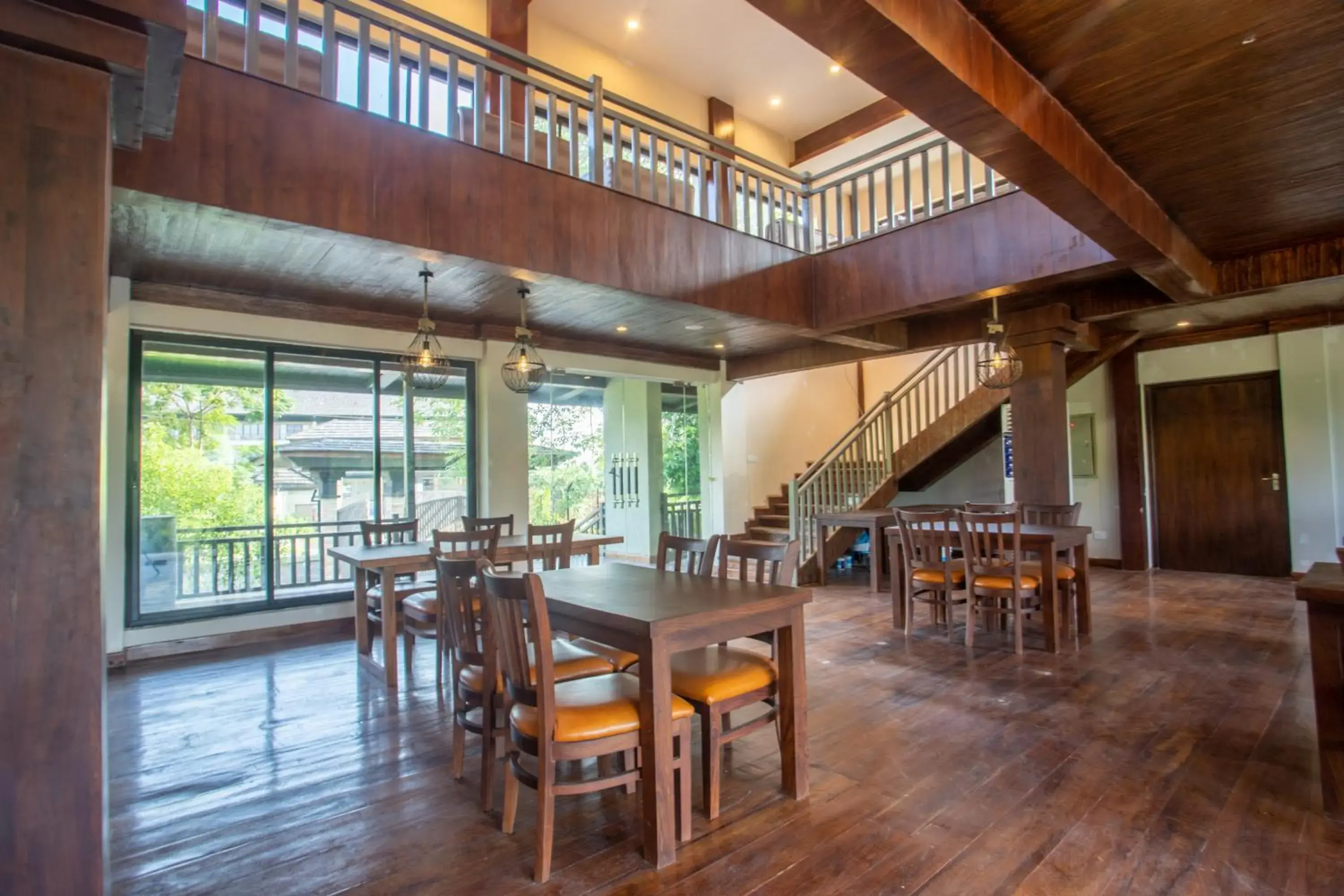 Restaurant/places to eat in Soaltee Westend Resort Chitwan Restaurant/places to eat in Soaltee Westend Resort Chitwan